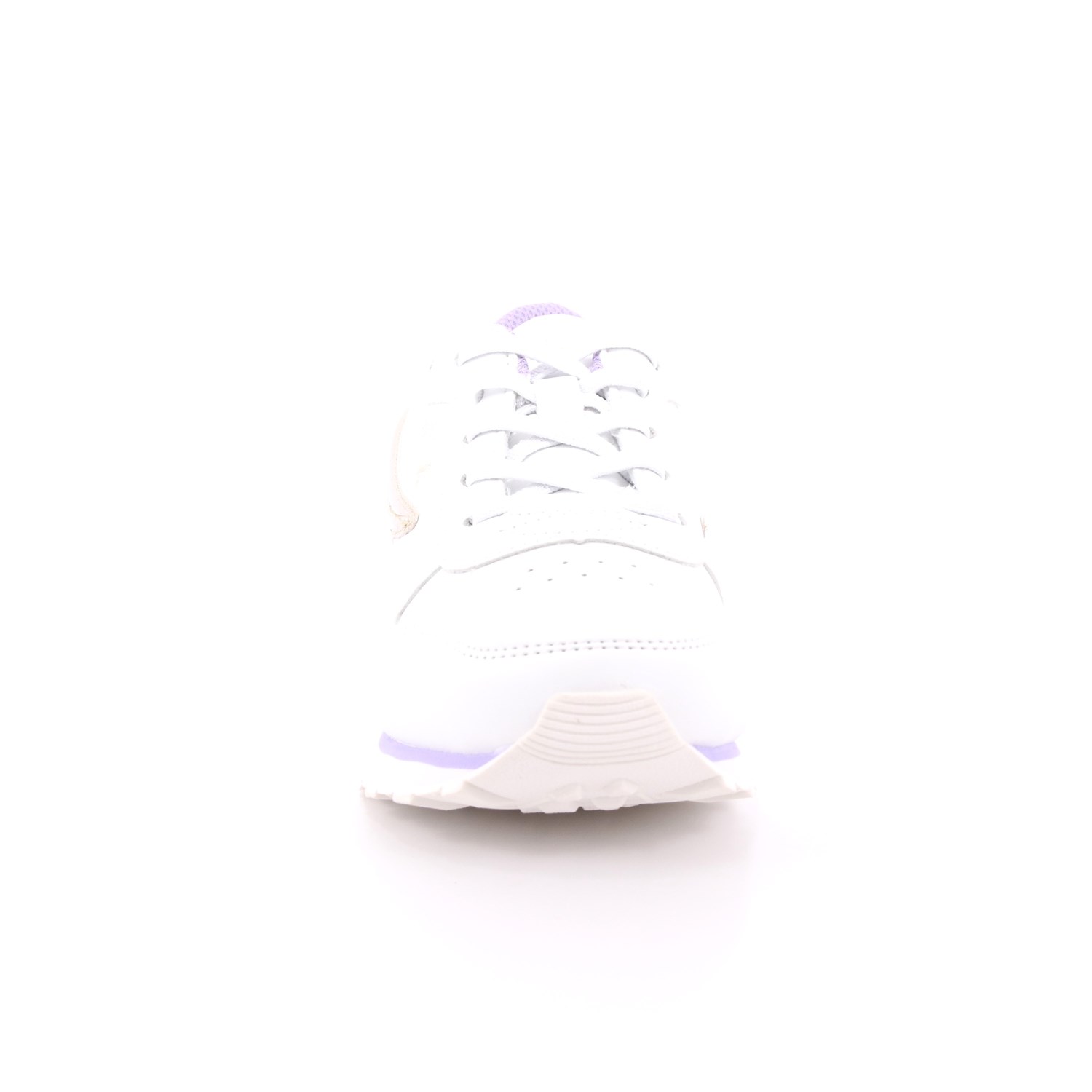 Scarpa Allacciata Fila Bambina Bianco Scarpa Allacciata Fila Bambina Bianco Scarpe 24 - 1010784