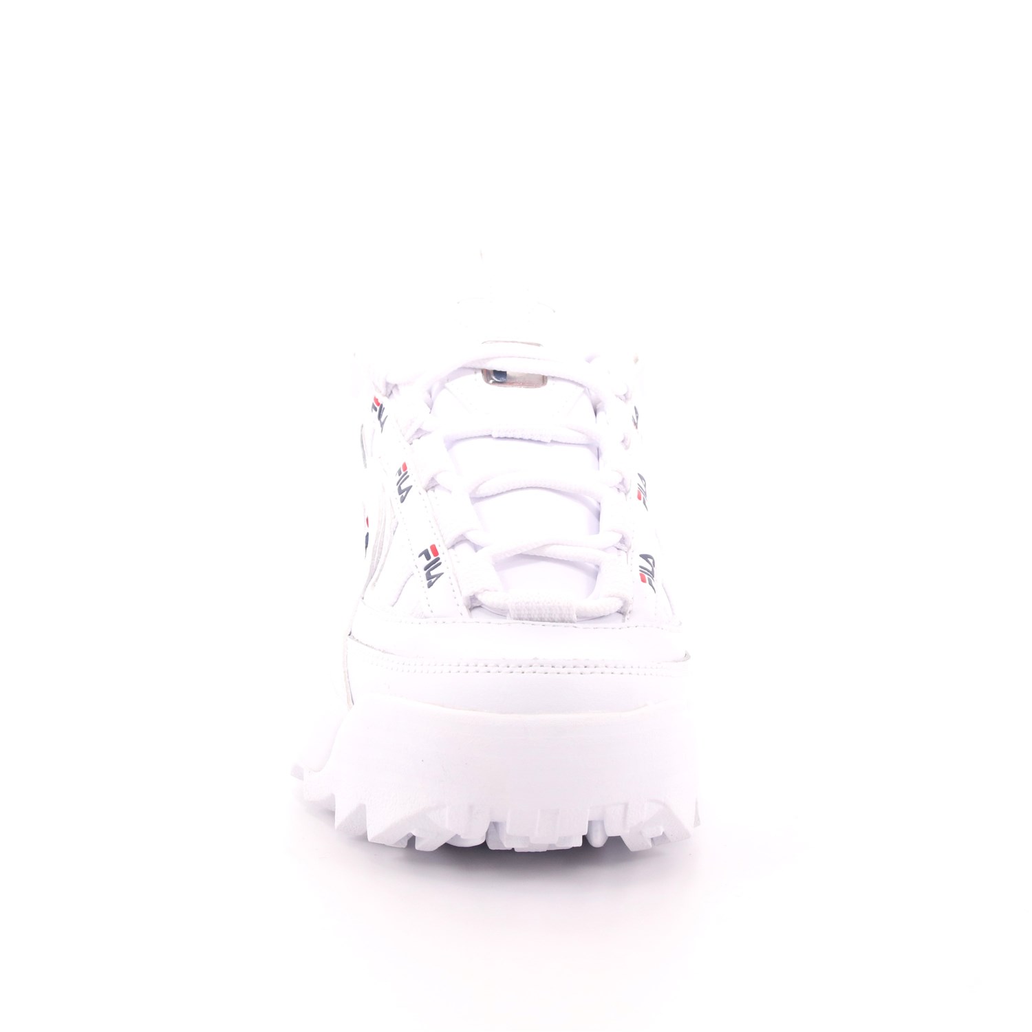 Scarpa Allacciata Fila Donna Bianco Scarpa Allacciata Fila Donna Bianco Scarpe 27 - 1010856