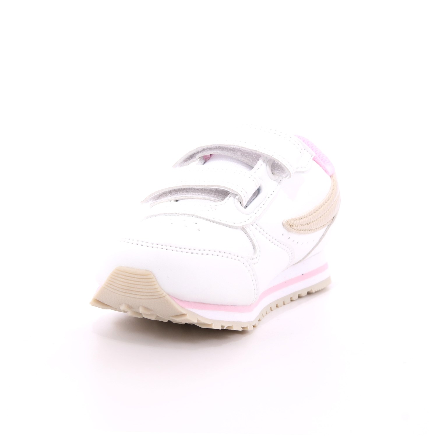 Scarpa Strappi Fila Bambina Bianco Scarpa Strappi Fila Bambina Bianco Scarpe 36 - 1011080