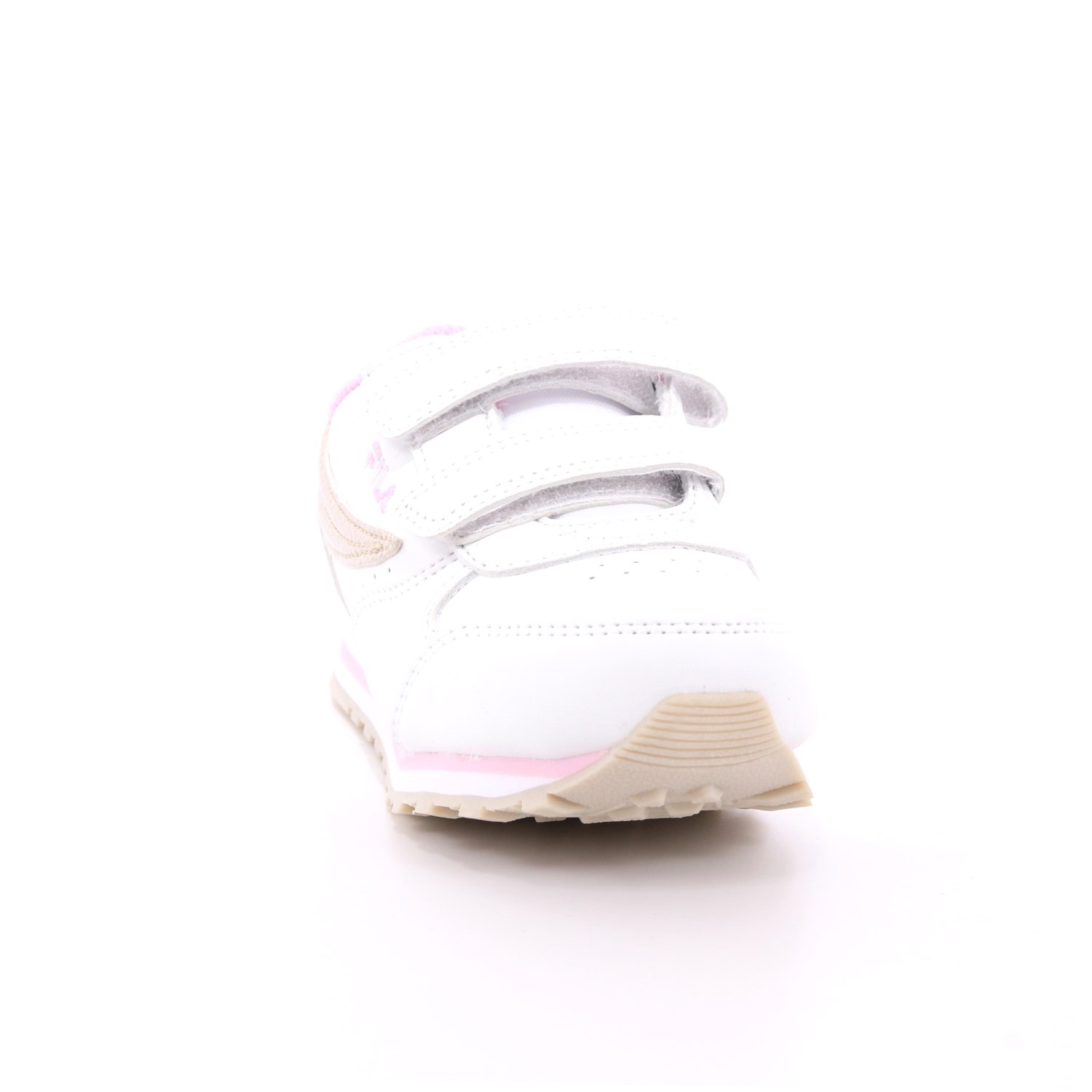 Scarpa Strappi Fila Bambina Bianco Scarpa Strappi Fila Bambina Bianco Scarpe 36 - 1011080