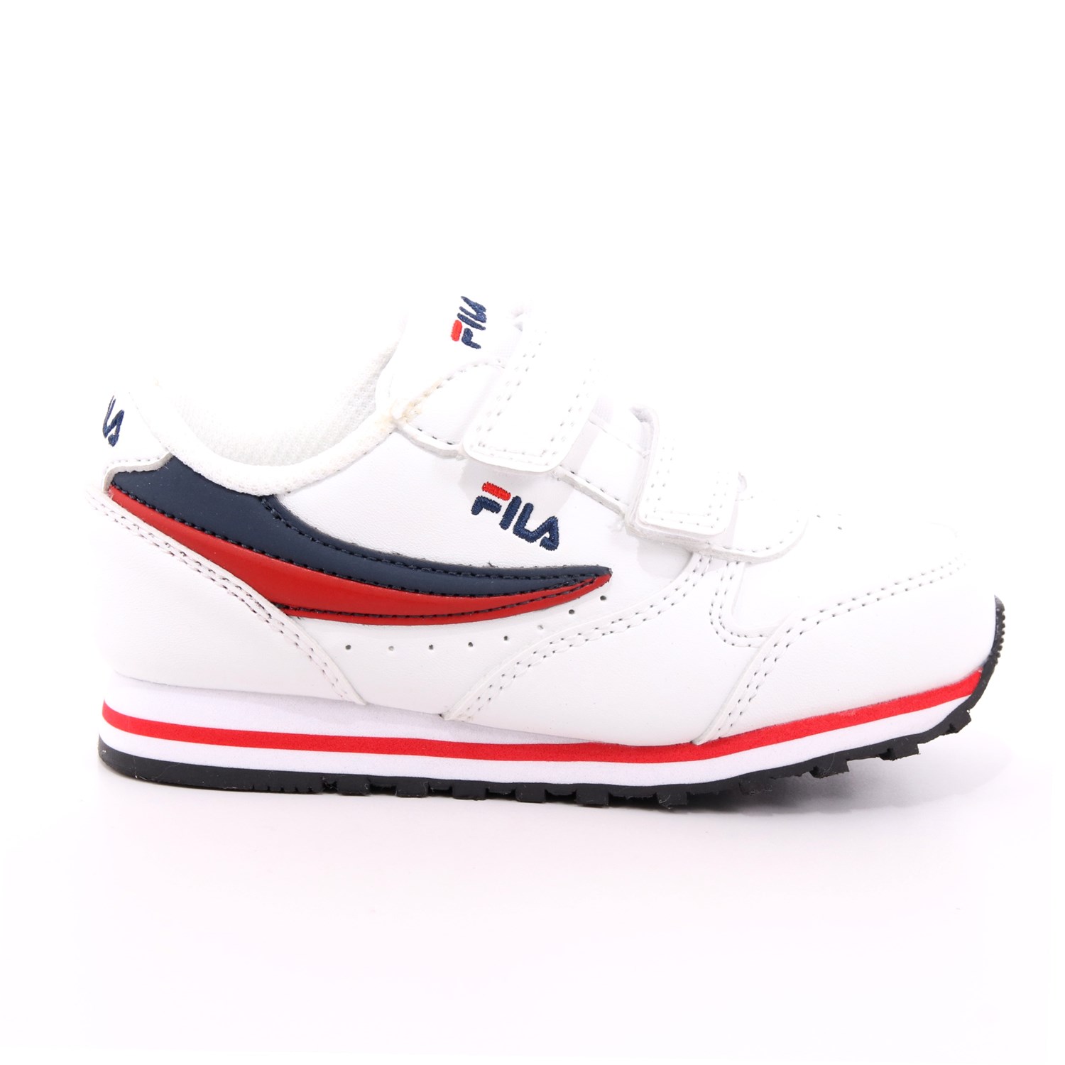 Scarpa Strappi Fila Bambino Bianco Scarpa Strappi Fila Bambino Bianco Scarpe 37 - 1011080