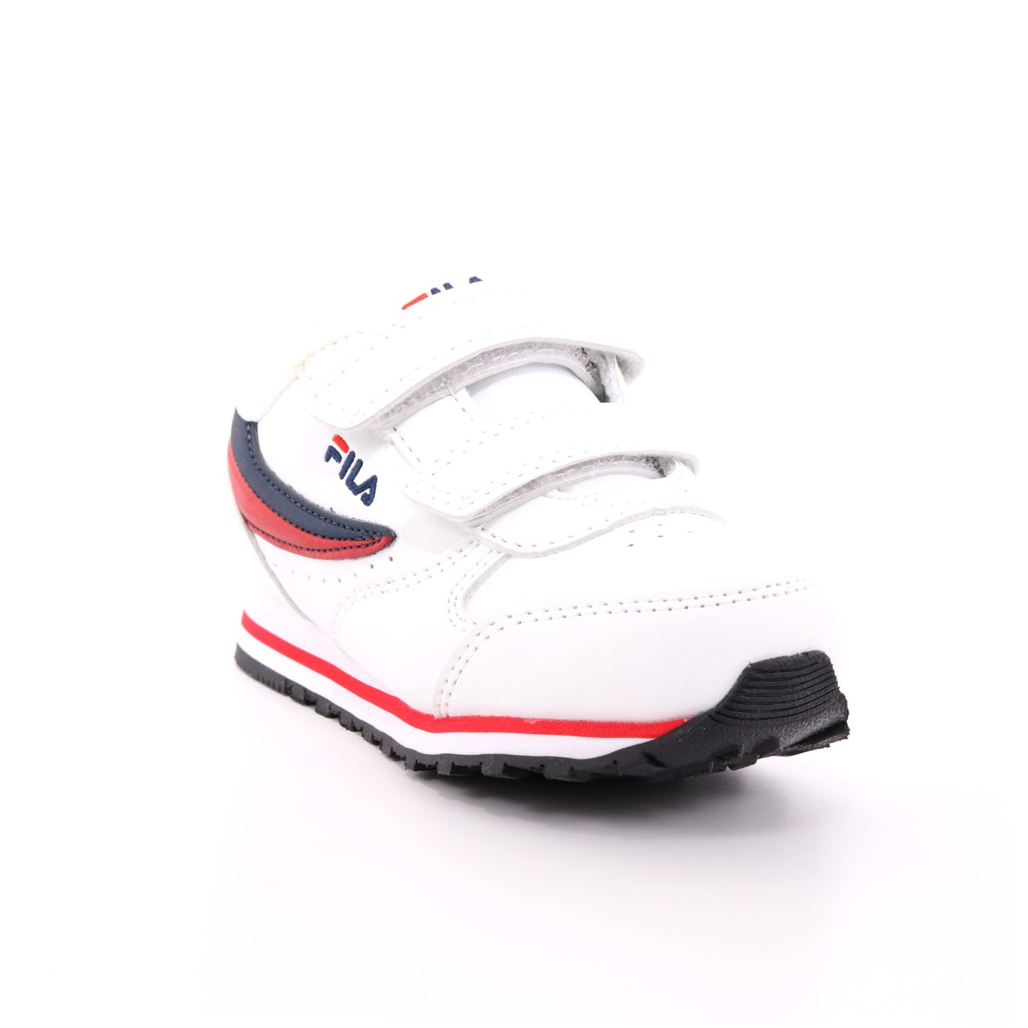Scarpa Strappi Fila Bambino Bianco Scarpa Strappi Fila Bambino Bianco Scarpe 37 - 1011080