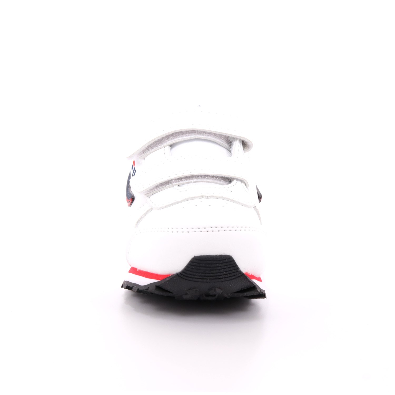 Scarpa Strappi Fila Bambino Bianco Scarpa Strappi Fila Bambino Bianco Scarpe 37 - 1011080