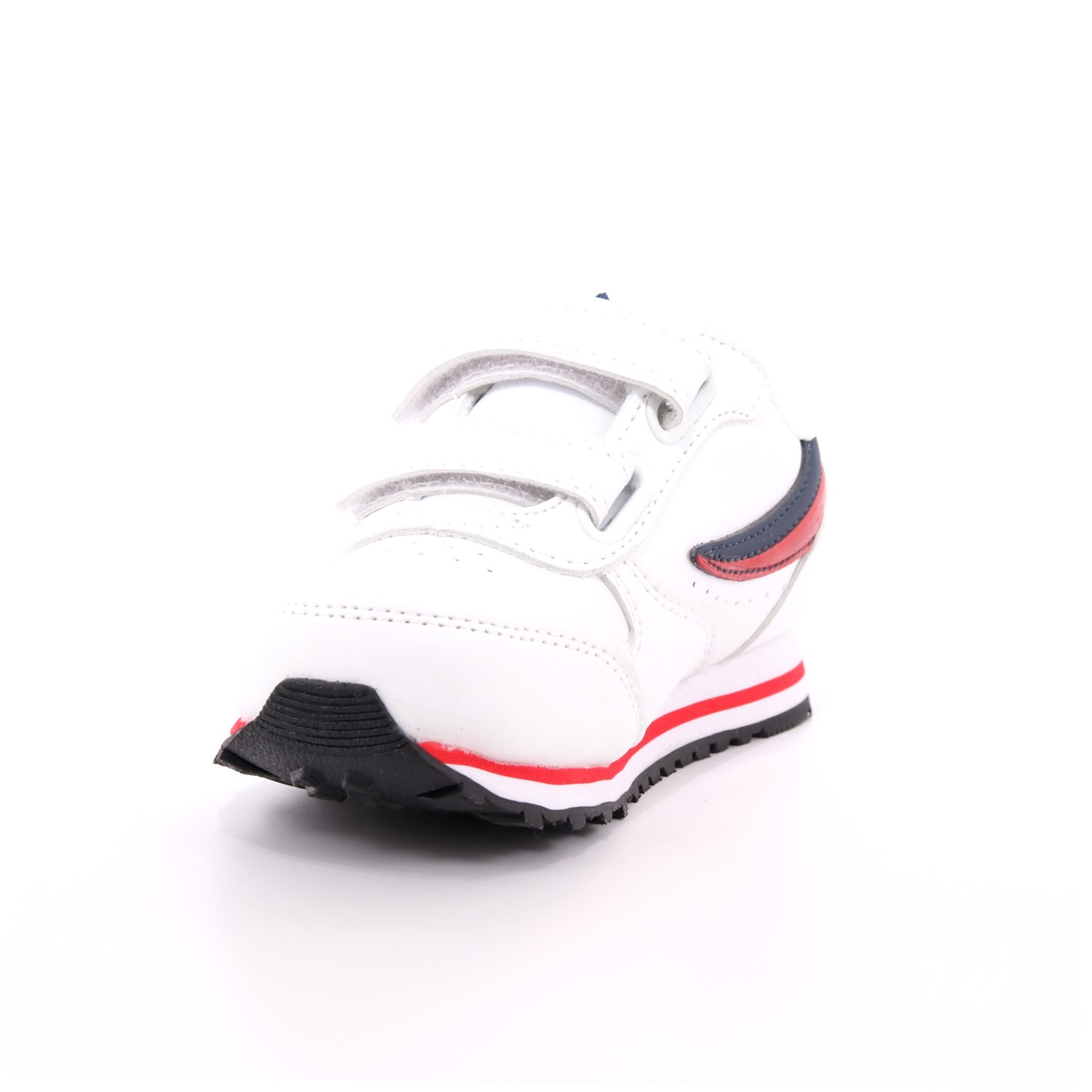Scarpa Strappi Fila Bambino Bianco Scarpa Strappi Fila Bambino Bianco Scarpe 37 - 1011080