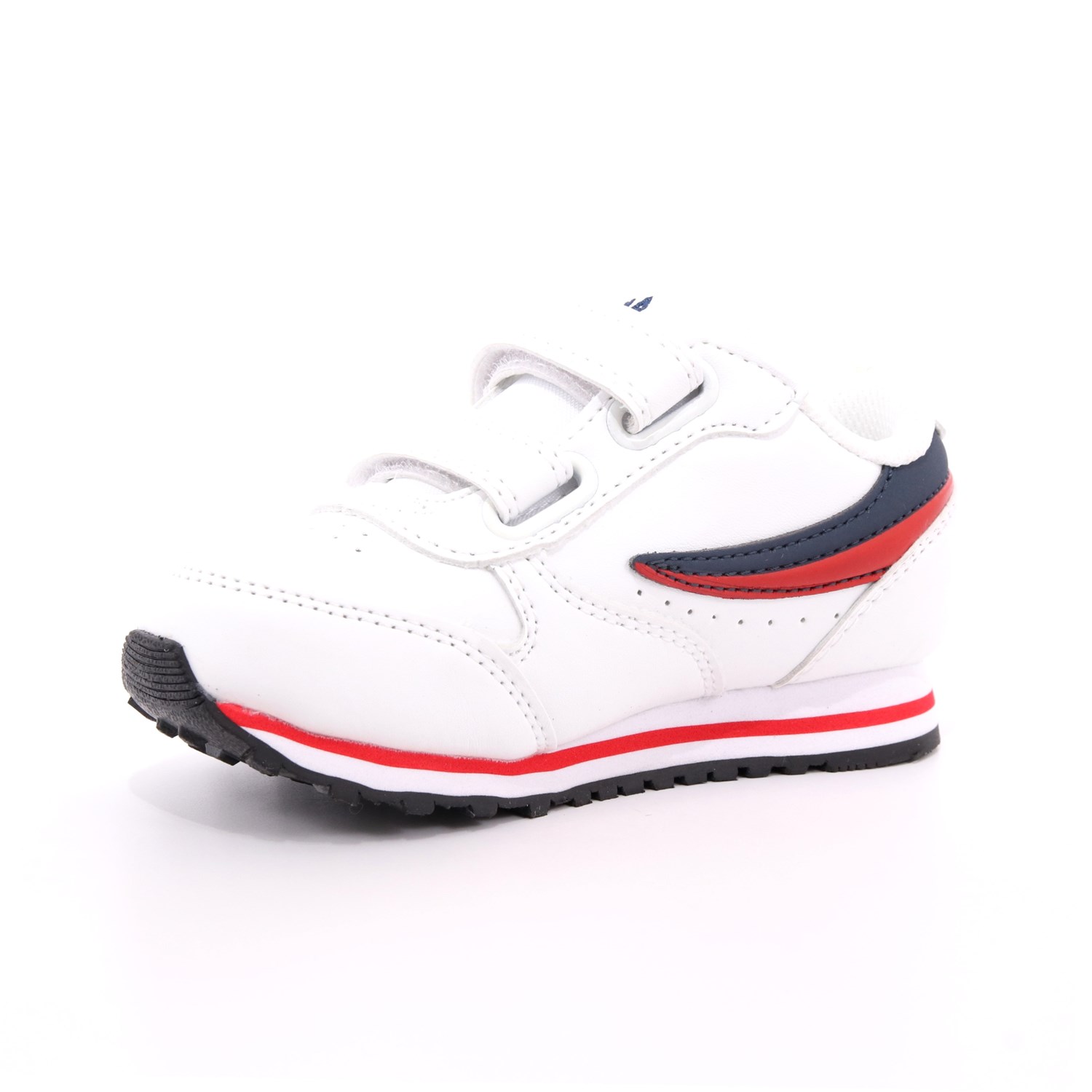 Scarpa Strappi Fila Bambino Bianco Scarpa Strappi Fila Bambino Bianco Scarpe 37 - 1011080