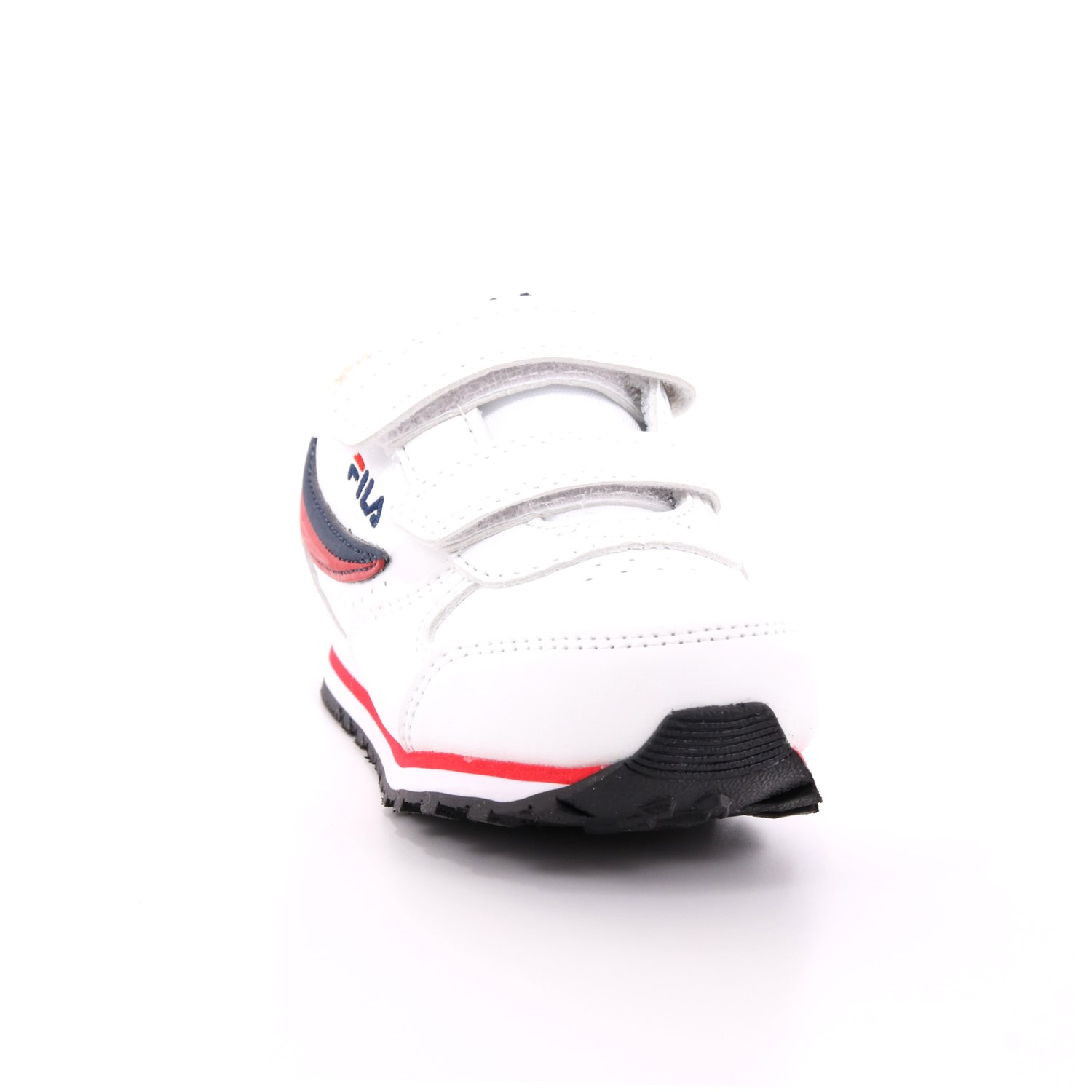 Scarpa Strappi Fila Bambino Bianco Scarpa Strappi Fila Bambino Bianco Scarpe 37 - 1011080
