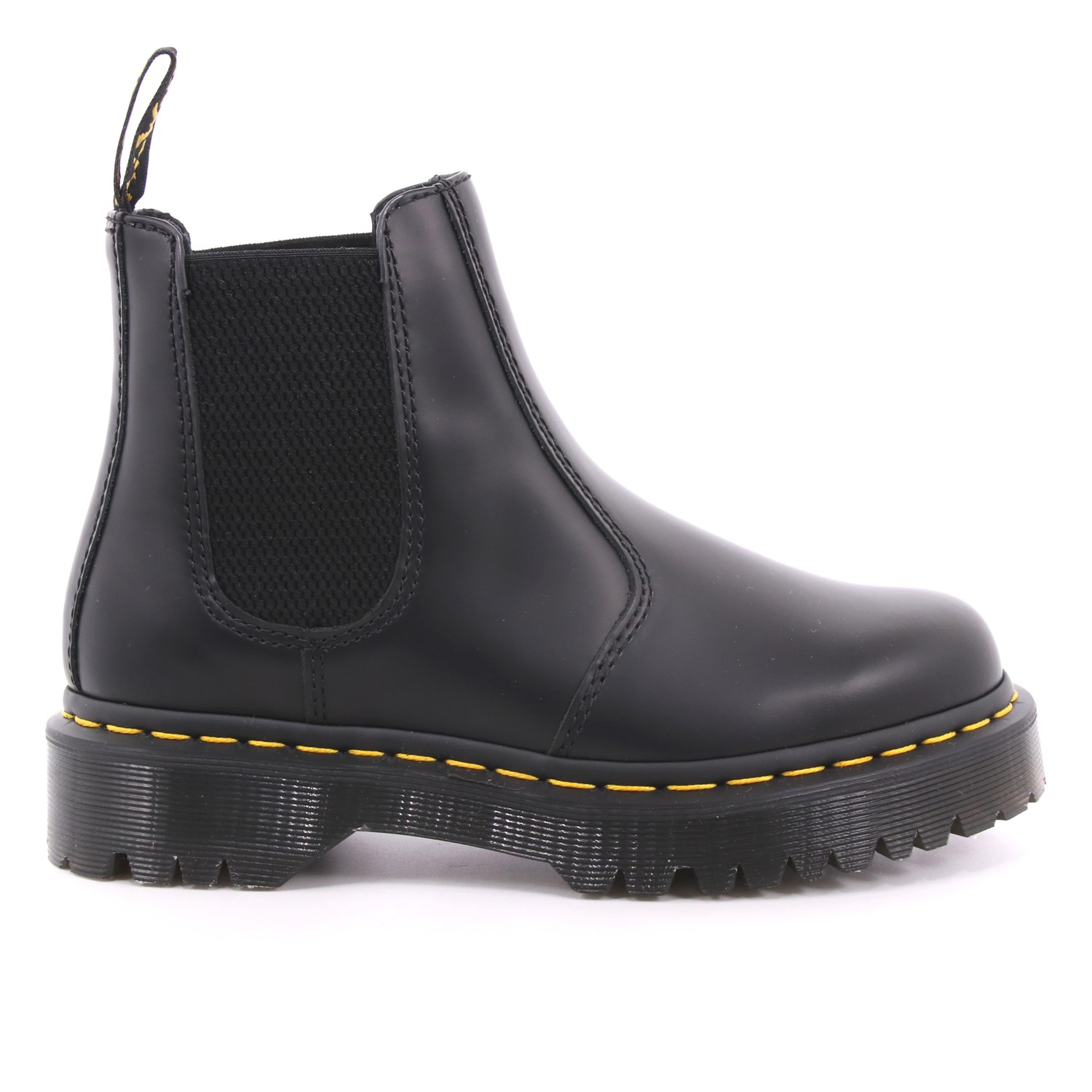 Beatles Dr. Martens Donna Nero Beatles Dr. Martens Donna Nero Scarpe 35 - DMS2976BEXBS