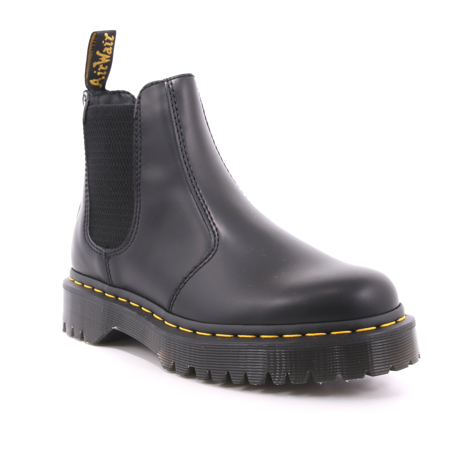 Beatles Dr. Martens Donna Nero Beatles Dr. Martens Donna Nero Scarpe 35 - DMS2976BEXBS