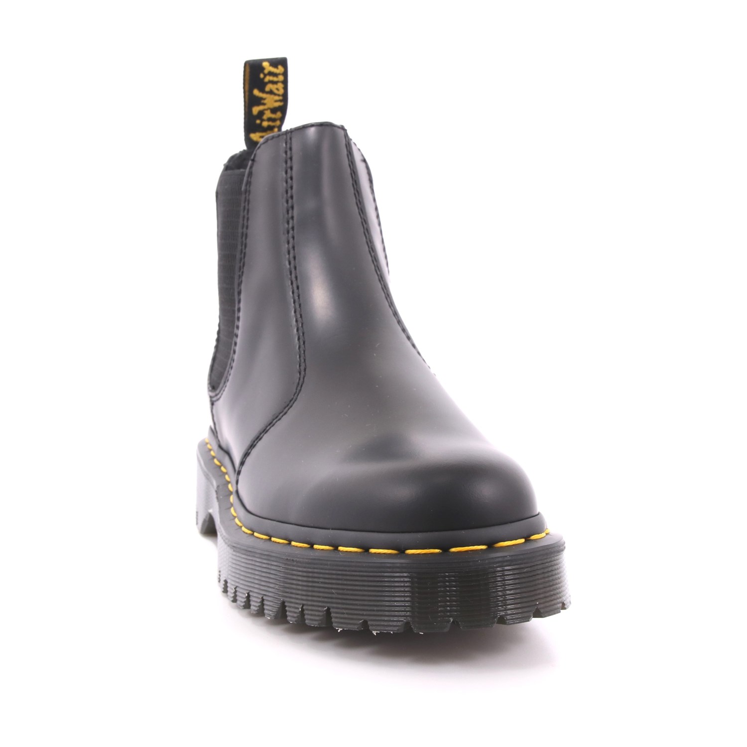 Beatles Dr. Martens Donna Nero Beatles Dr. Martens Donna Nero Scarpe 35 - DMS2976BEXBS