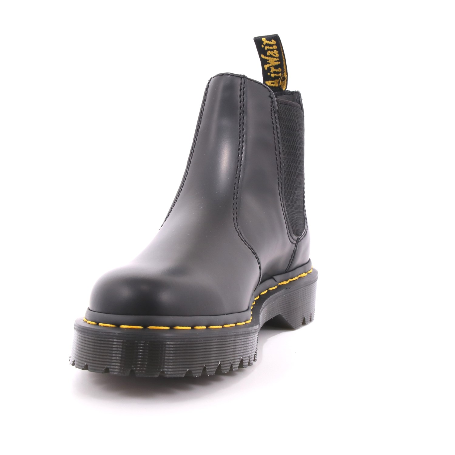 Beatles Dr. Martens Donna Nero Beatles Dr. Martens Donna Nero Scarpe 35 - DMS2976BEXBS