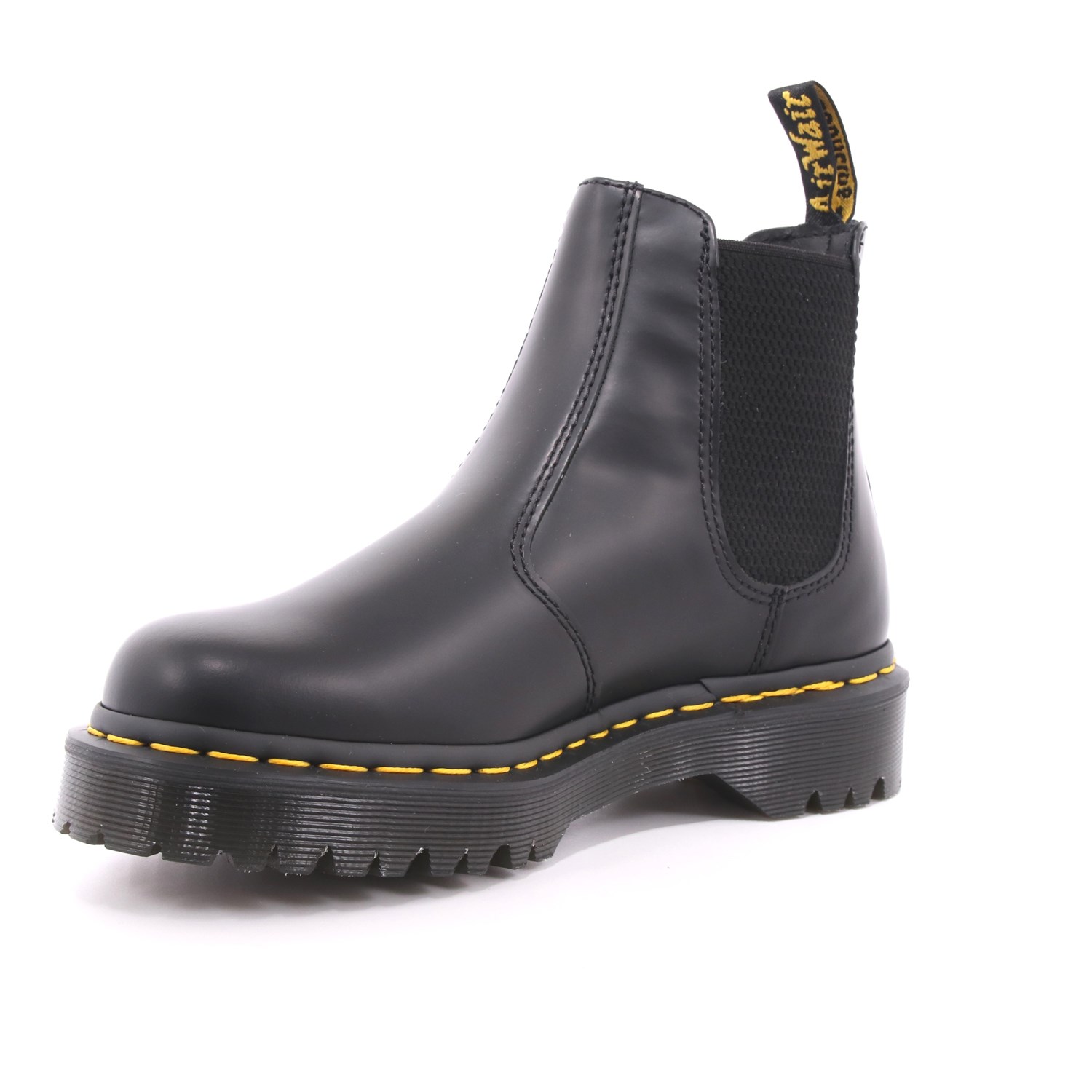 Beatles Dr. Martens Donna Nero Beatles Dr. Martens Donna Nero Scarpe 35 - DMS2976BEXBS