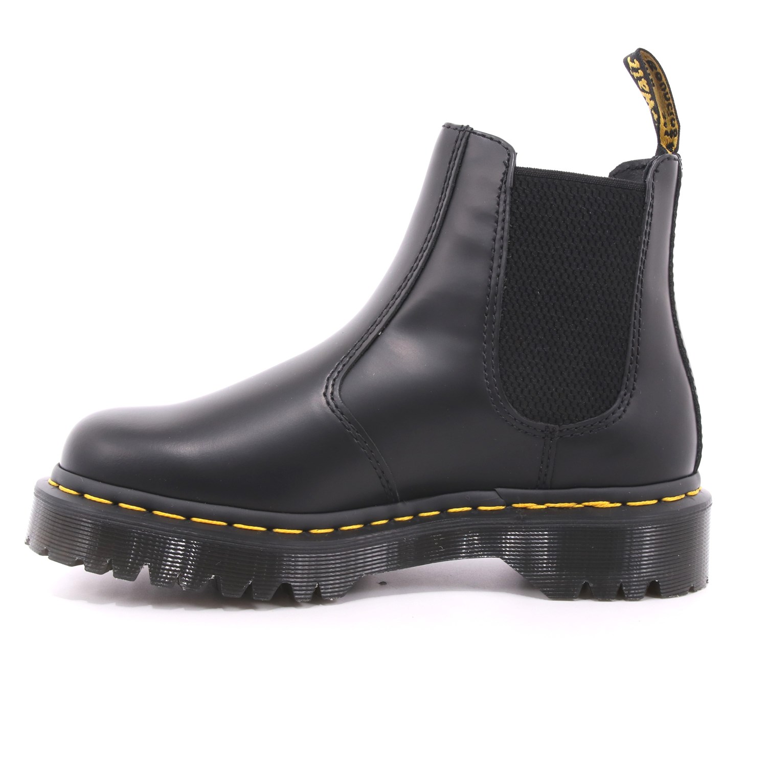 Beatles Dr. Martens Donna Nero Beatles Dr. Martens Donna Nero Scarpe 35 - DMS2976BEXBS