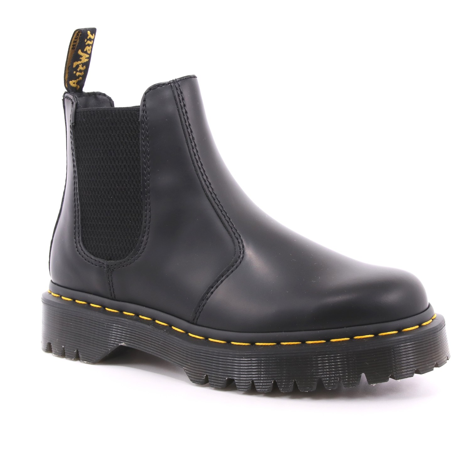Beatles Dr. Martens Donna Nero Beatles Dr. Martens Donna Nero Scarpe 35 - DMS2976BEXBS