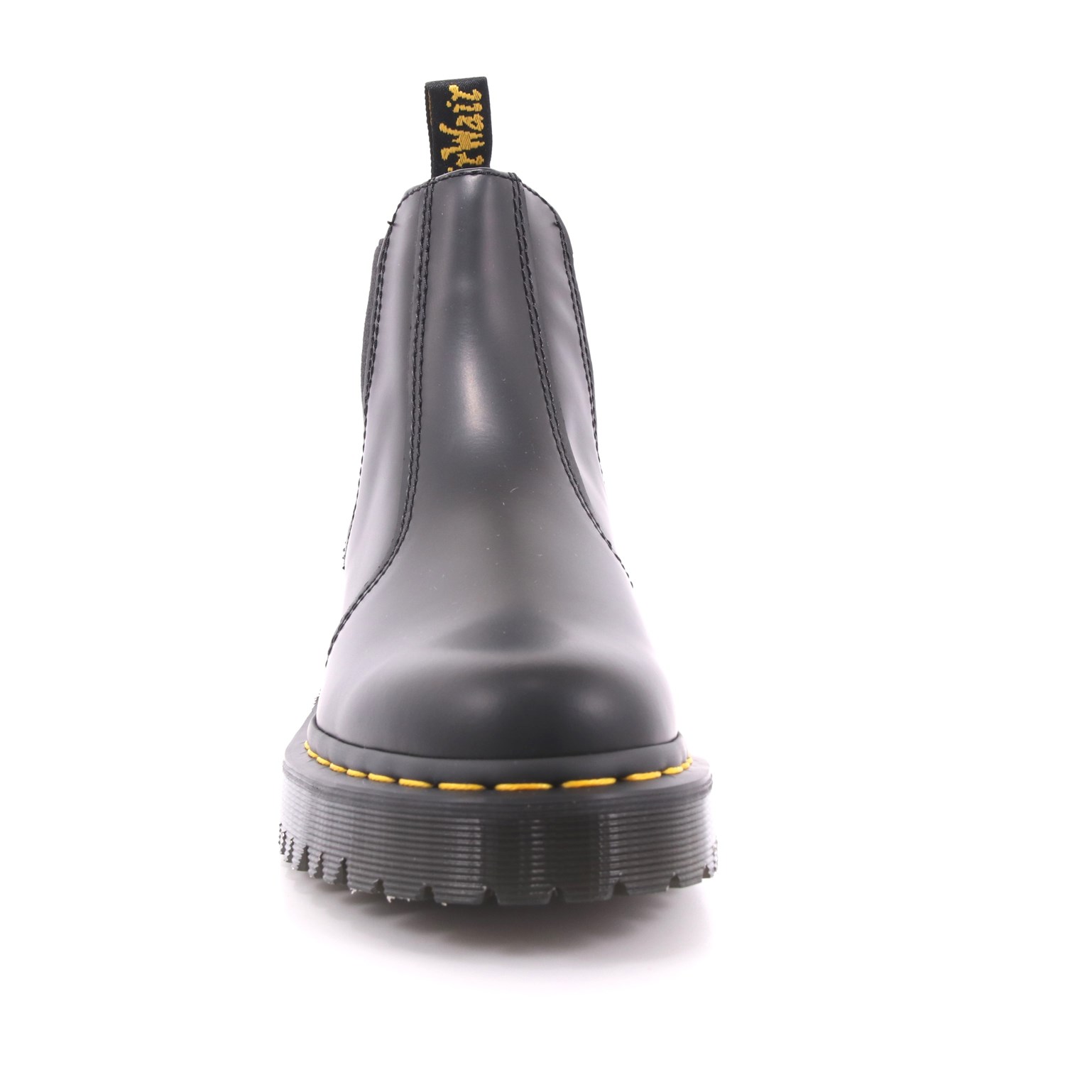 Beatles Dr. Martens Donna Nero Beatles Dr. Martens Donna Nero Scarpe 35 - DMS2976BEXBS