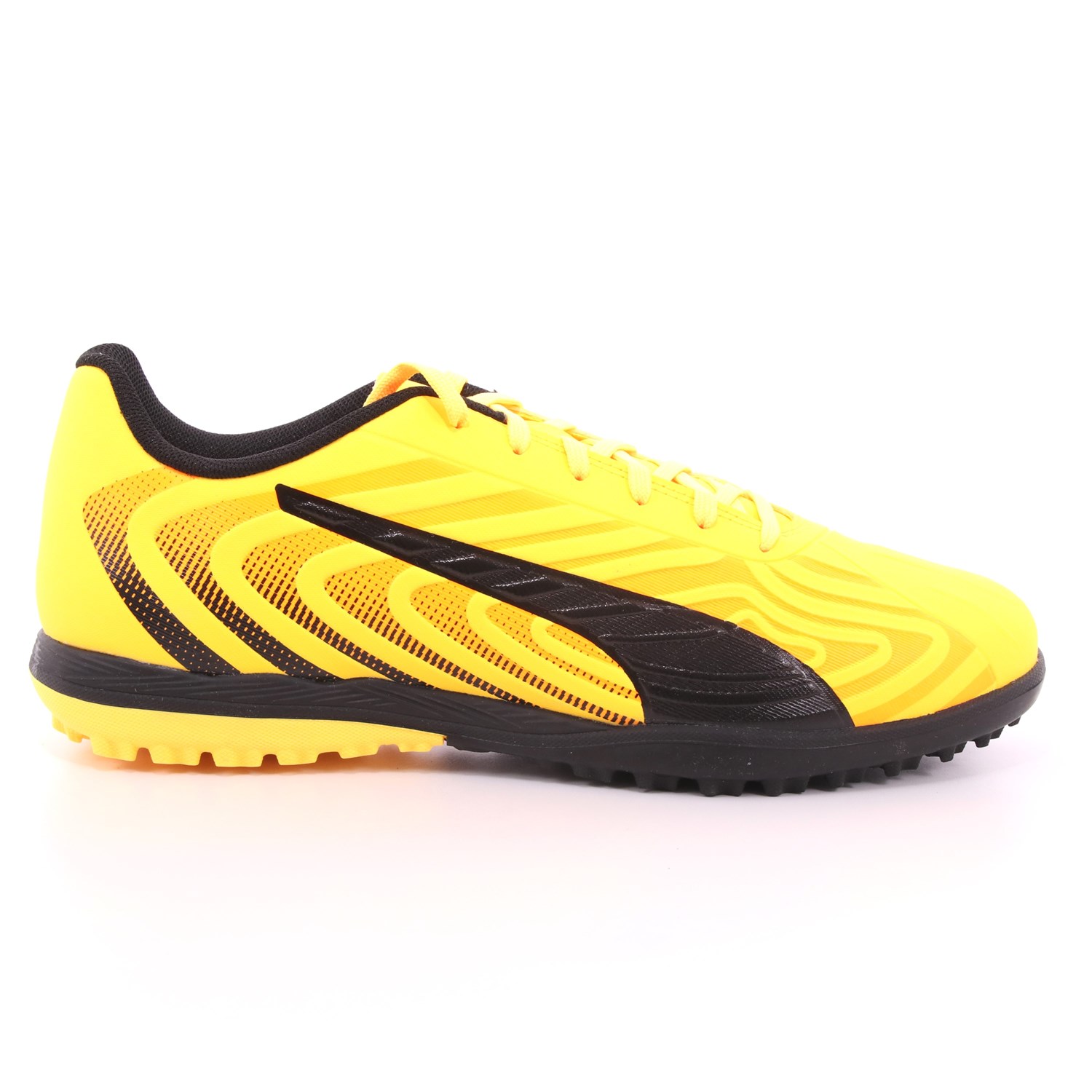 Scarpa Calcetto Puma Uomo Giallo Scarpa Calcetto Puma Uomo Giallo Scarpe 503 - 10583301