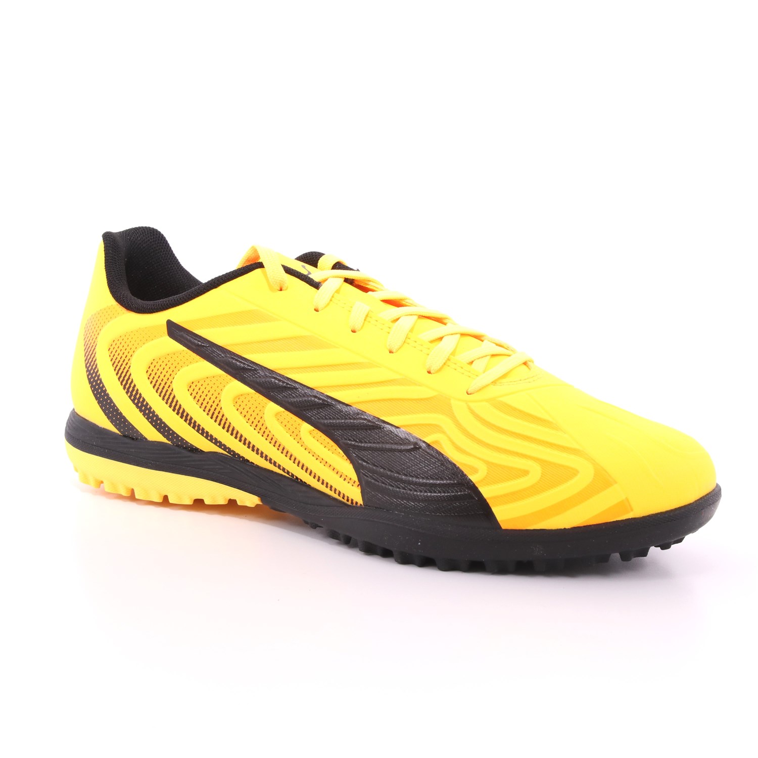 Scarpa Calcetto Puma Uomo Giallo Scarpa Calcetto Puma Uomo Giallo Scarpe 503 - 10583301