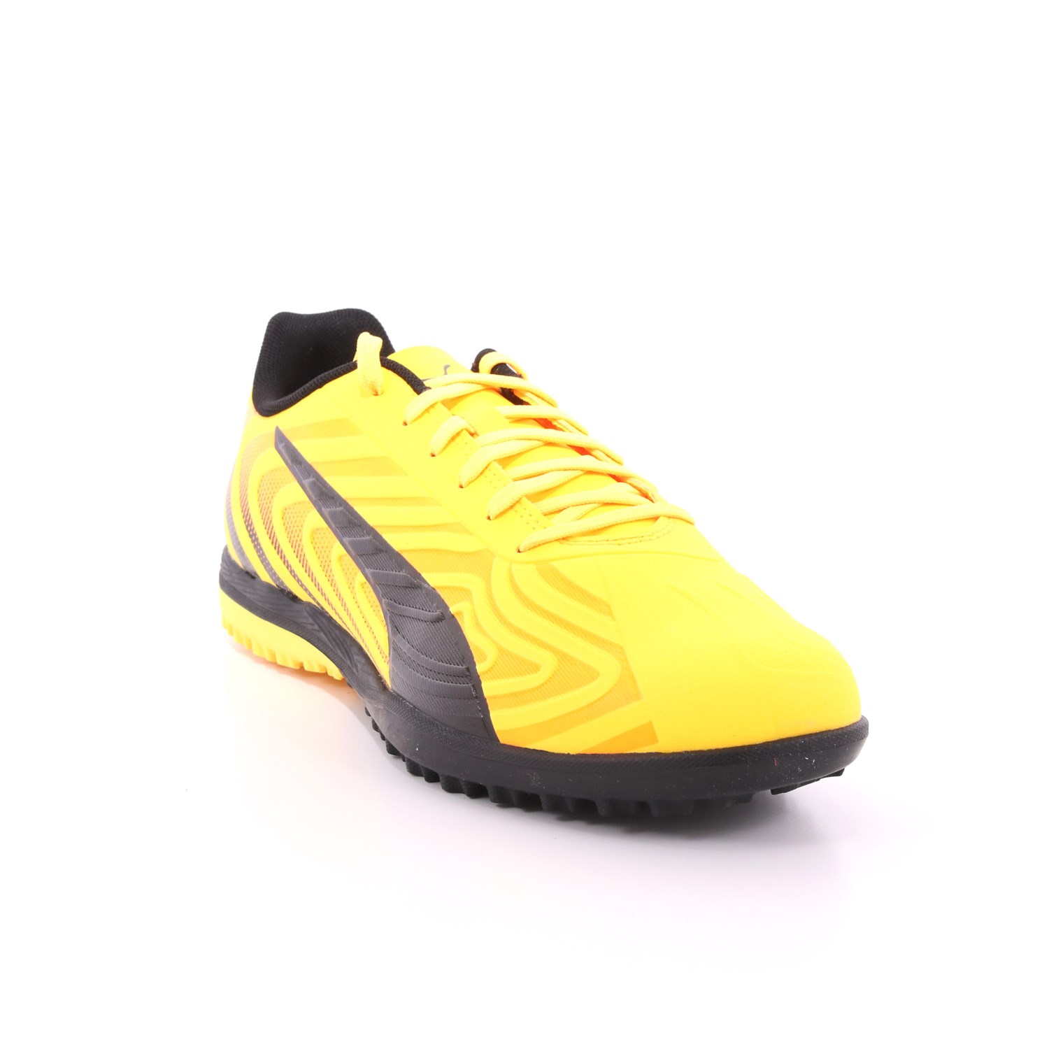 Scarpa Calcetto Puma Uomo Giallo Scarpa Calcetto Puma Uomo Giallo Scarpe 503 - 10583301