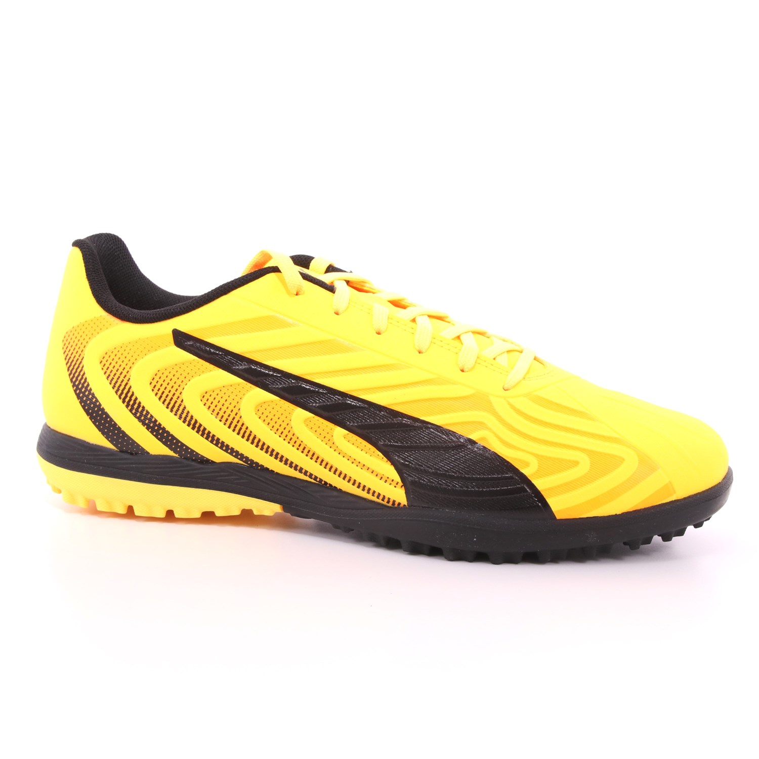 Scarpa Calcetto Puma Uomo Giallo Scarpa Calcetto Puma Uomo Giallo Scarpe 503 - 10583301