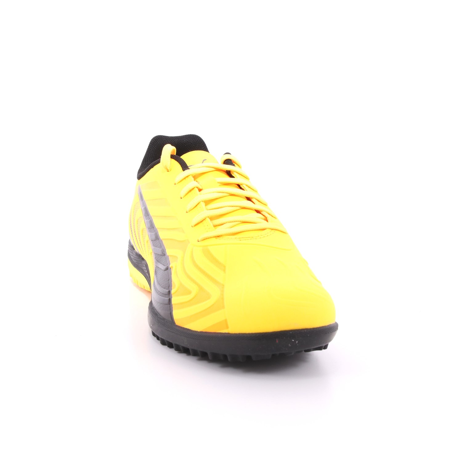 Scarpa Calcetto Puma Uomo Giallo Scarpa Calcetto Puma Uomo Giallo Scarpe 503 - 10583301