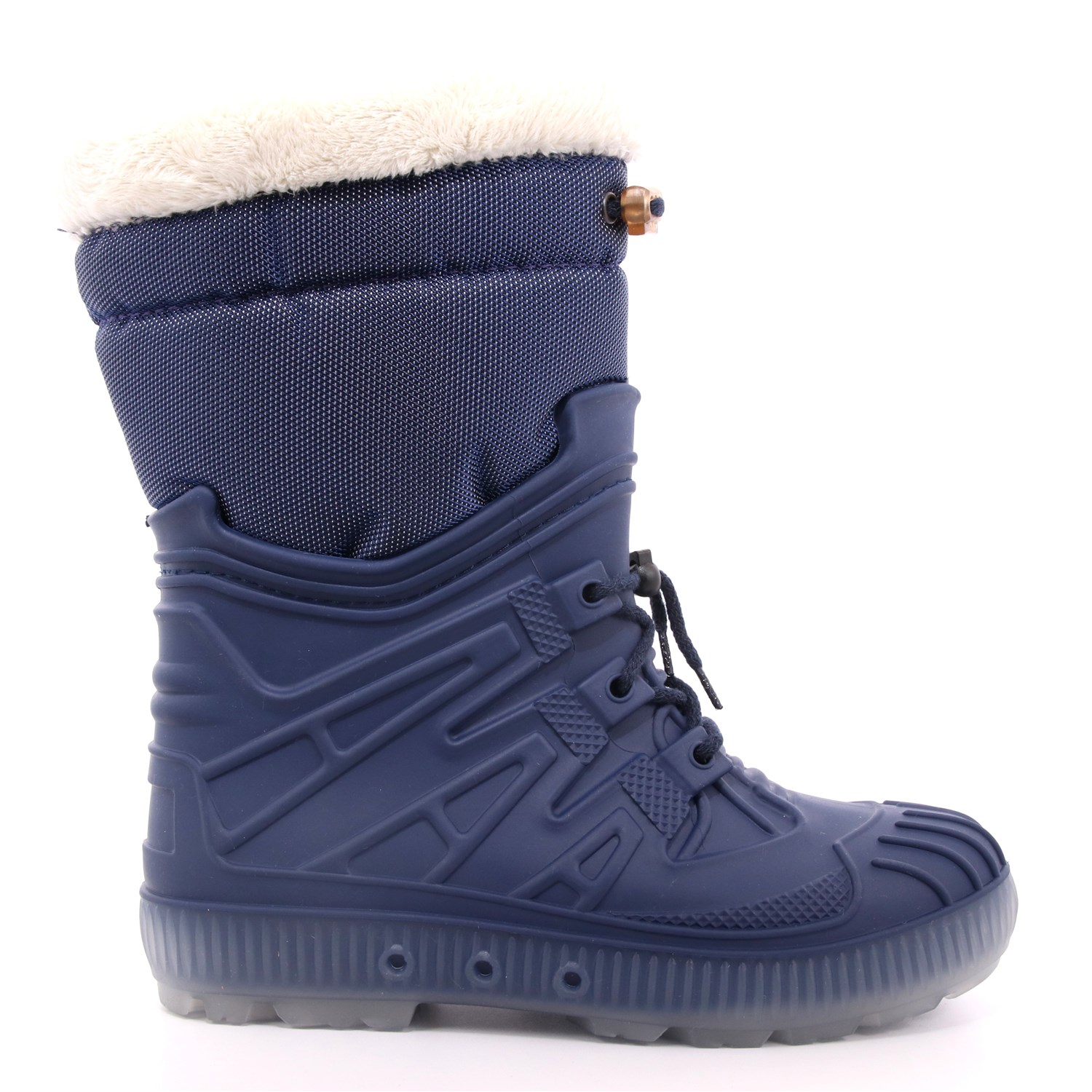 Stivale Neve G&g Bambino Blu Stivale Neve G&g Bambino Blu Scarpe TOP BLU