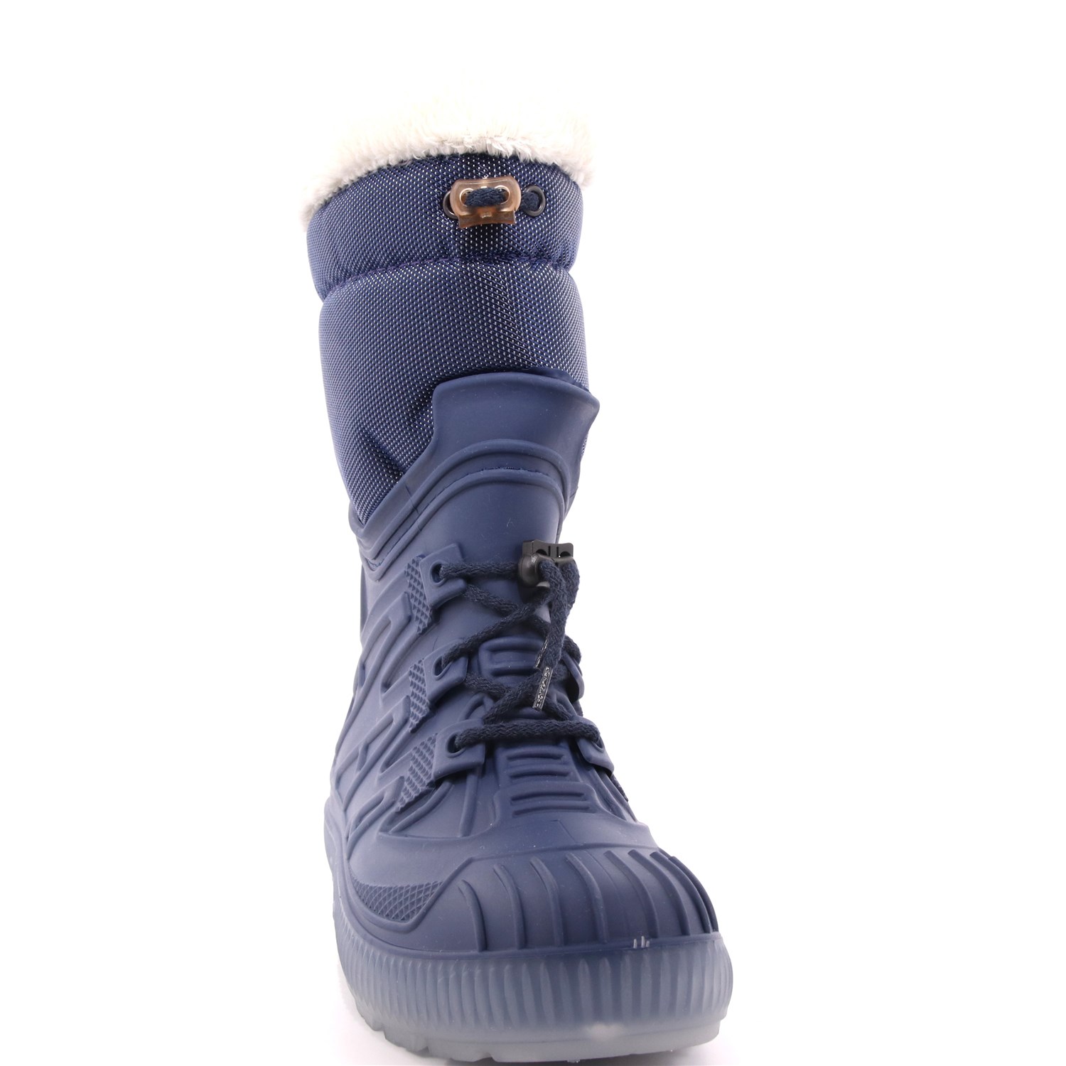 Stivale Neve G&g Bambino Blu Stivale Neve G&g Bambino Blu Scarpe TOP BLU