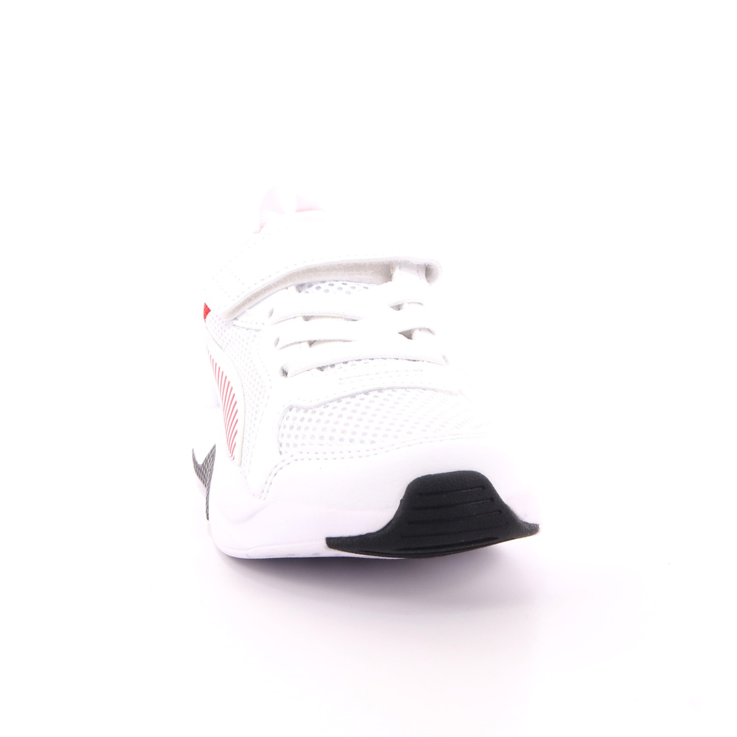 Scarpa Strappi + Elastico Puma Bambino Bianco Scarpa Strappi + Elastico Puma Bambino Bianco Scarpe 505 - 30669902
