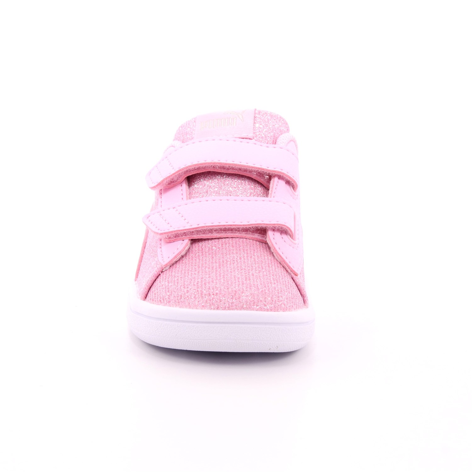 Scarpa Strappi Puma Bambina Rosa Scarpa Strappi Puma Bambina Rosa Scarpe 506 - 36738019