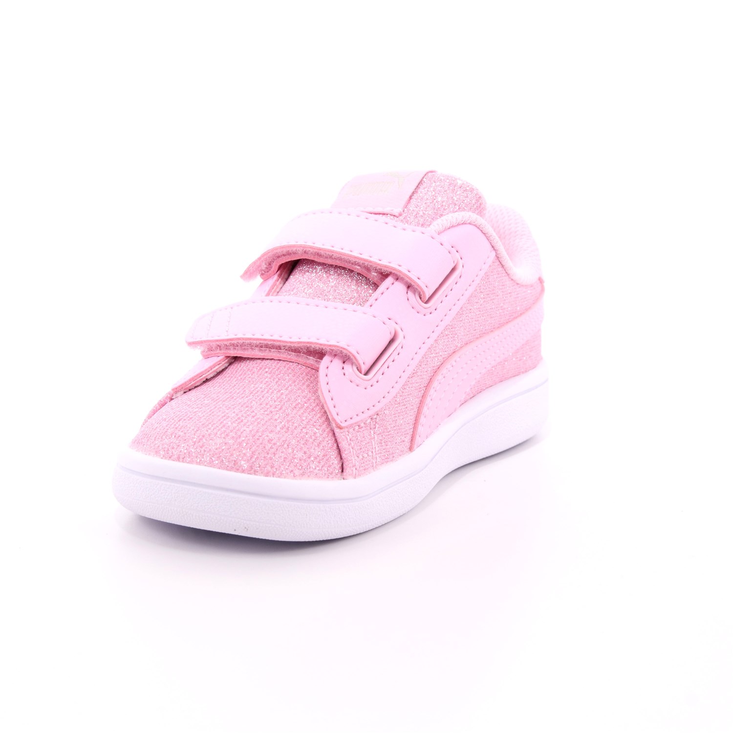 Scarpa Strappi Puma Bambina Rosa Scarpa Strappi Puma Bambina Rosa Scarpe 506 - 36738019