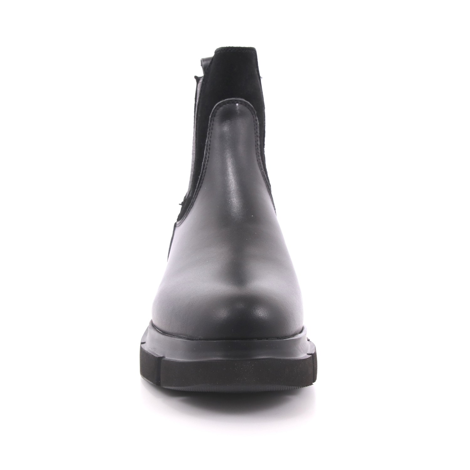 Stivaletto Keys Donna Nero Stivaletto Keys Donna Nero Scarpe 19 - K-3200A