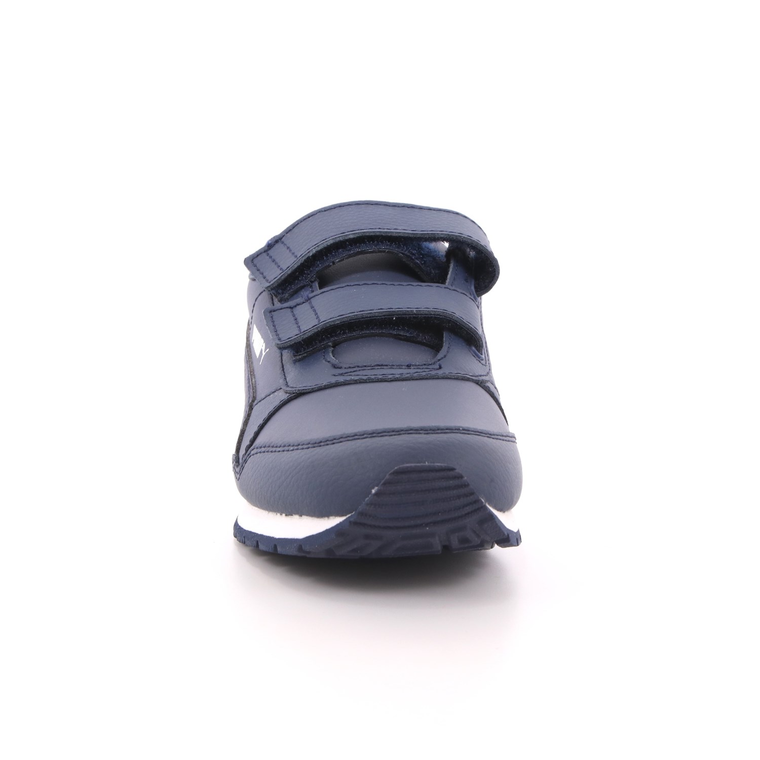 Scarpa Strappi Puma Bambino Blu Scarpa Strappi Puma Bambino Blu Scarpe 516 - 36696006