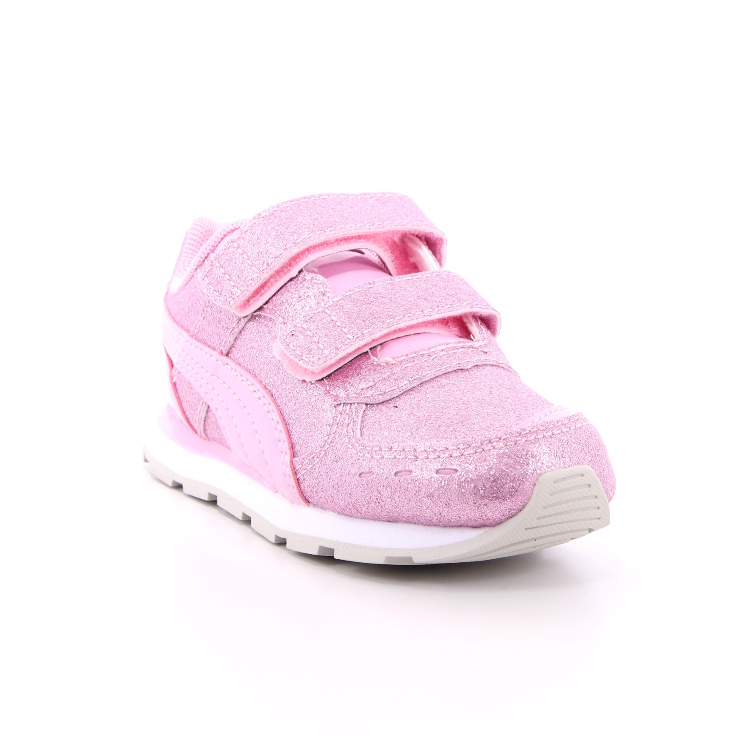 Scarpa Strappi Puma Bambina Rosa Scarpa Strappi Puma Bambina Rosa Scarpe 519 - 36972111