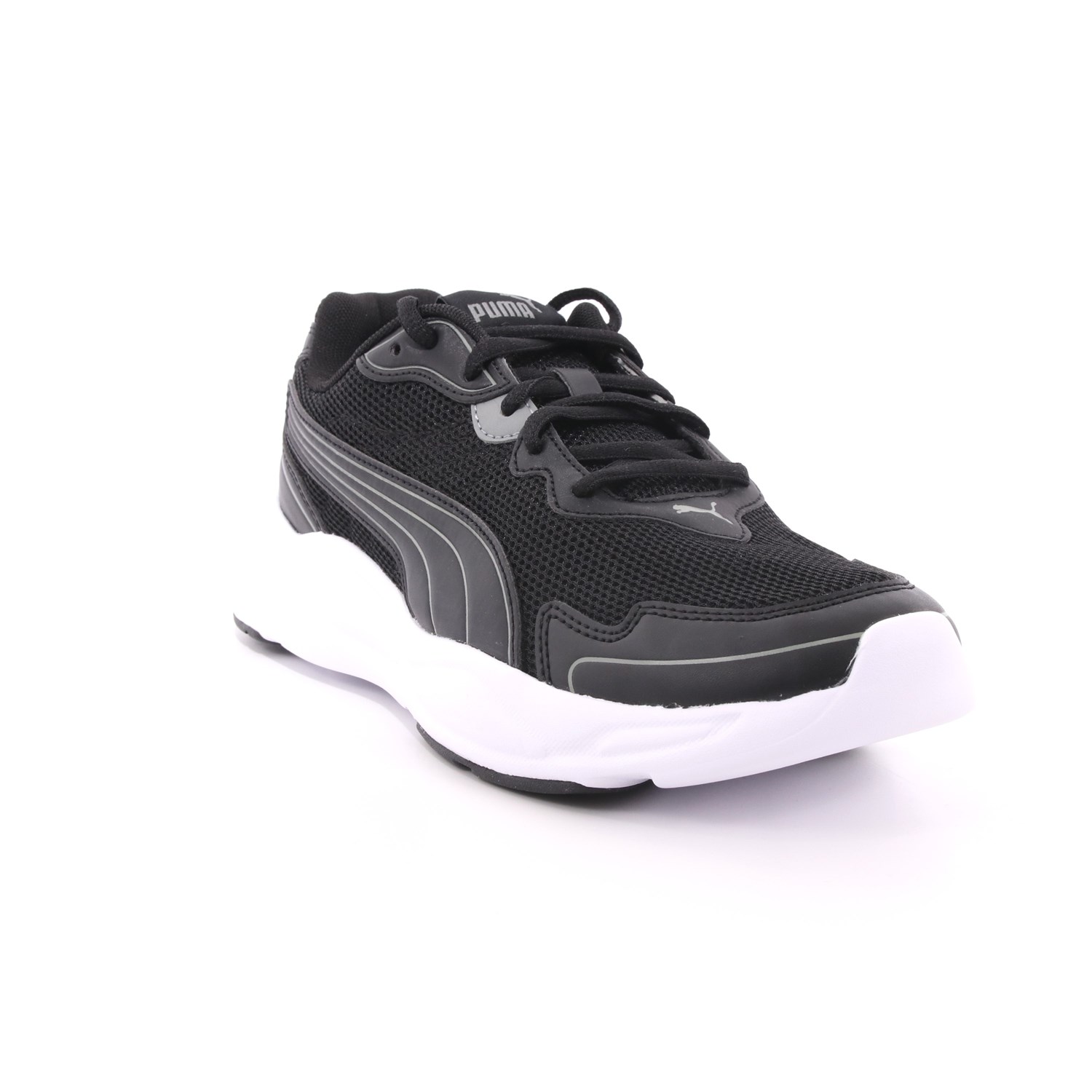 Scarpa Allacciata Puma Uomo Nero Scarpa Allacciata Puma Uomo Nero Scarpe 525 - 37301701