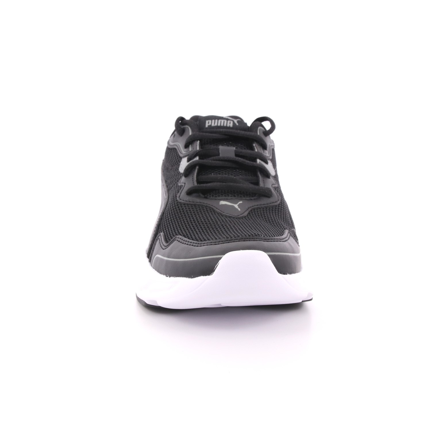 Scarpa Allacciata Puma Uomo Nero Scarpa Allacciata Puma Uomo Nero Scarpe 525 - 37301701