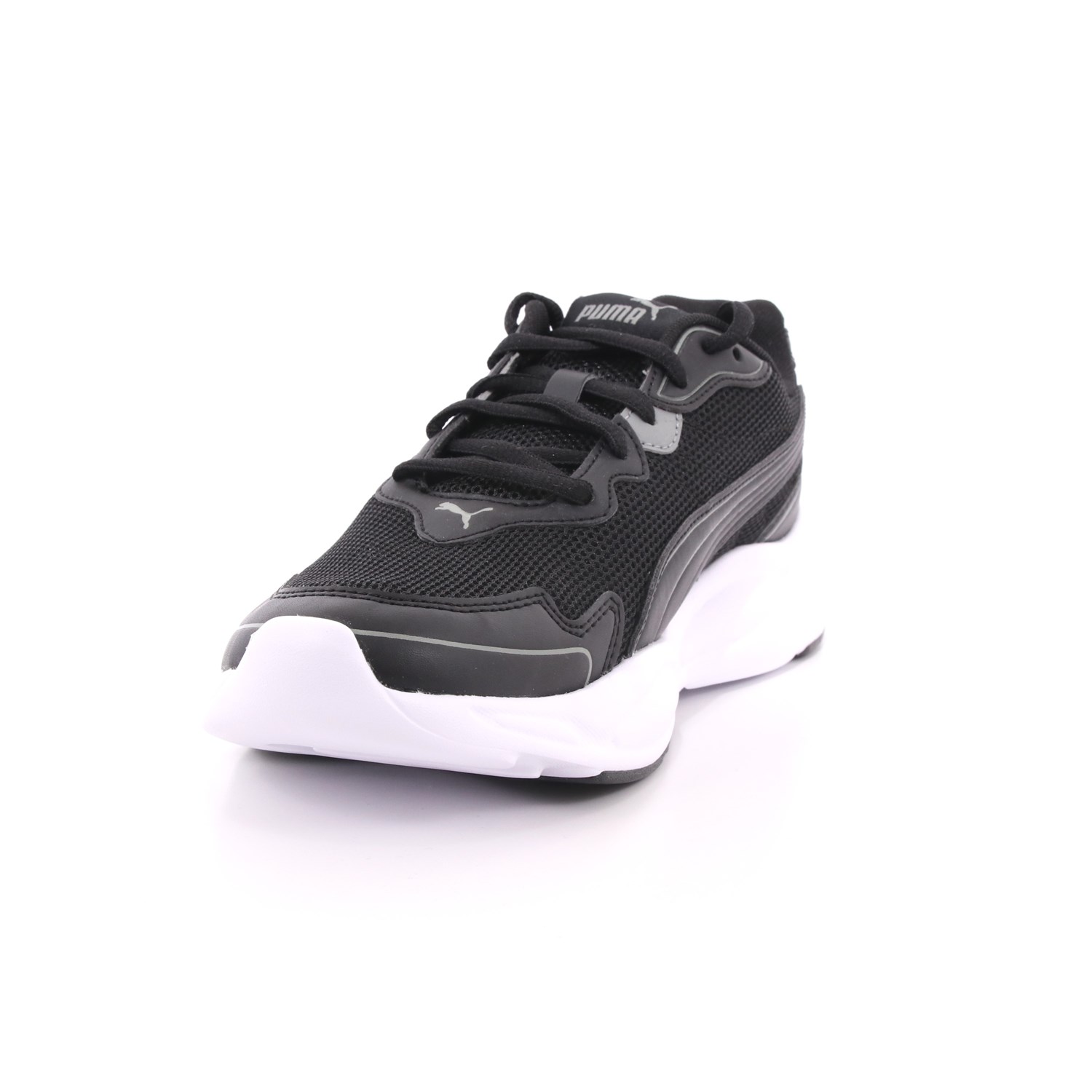Scarpa Allacciata Puma Uomo Nero Scarpa Allacciata Puma Uomo Nero Scarpe 525 - 37301701