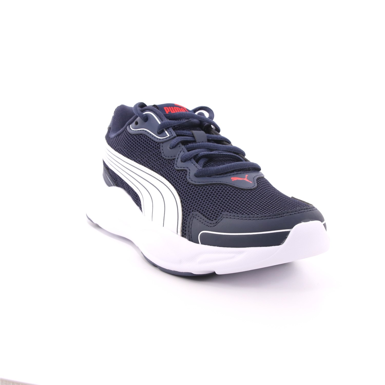 Scarpa Allacciata Puma Uomo Blu Scarpa Allacciata Puma Uomo Blu Scarpe 526 - 37301706