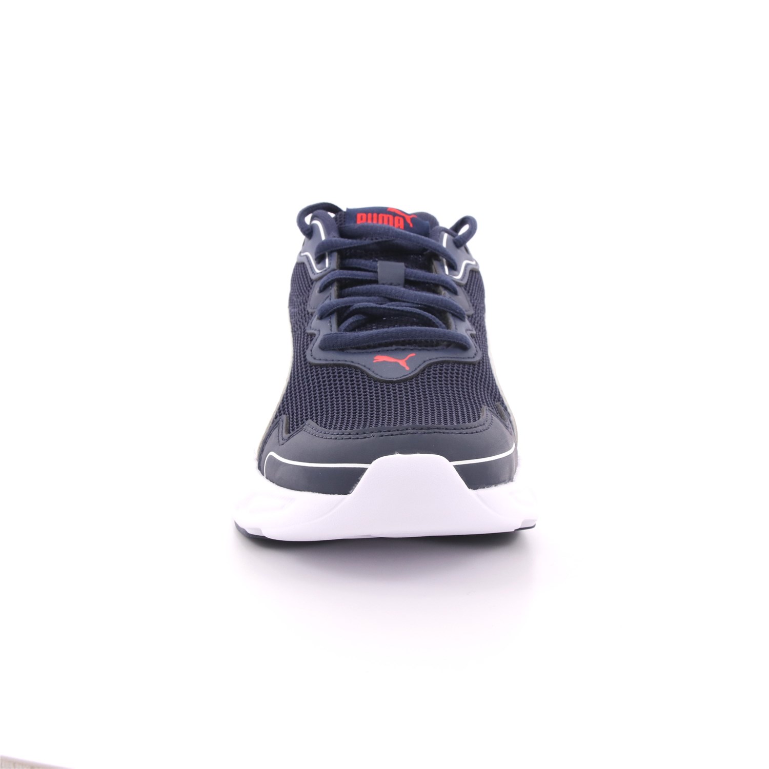 Scarpa Allacciata Puma Uomo Blu Scarpa Allacciata Puma Uomo Blu Scarpe 526 - 37301706