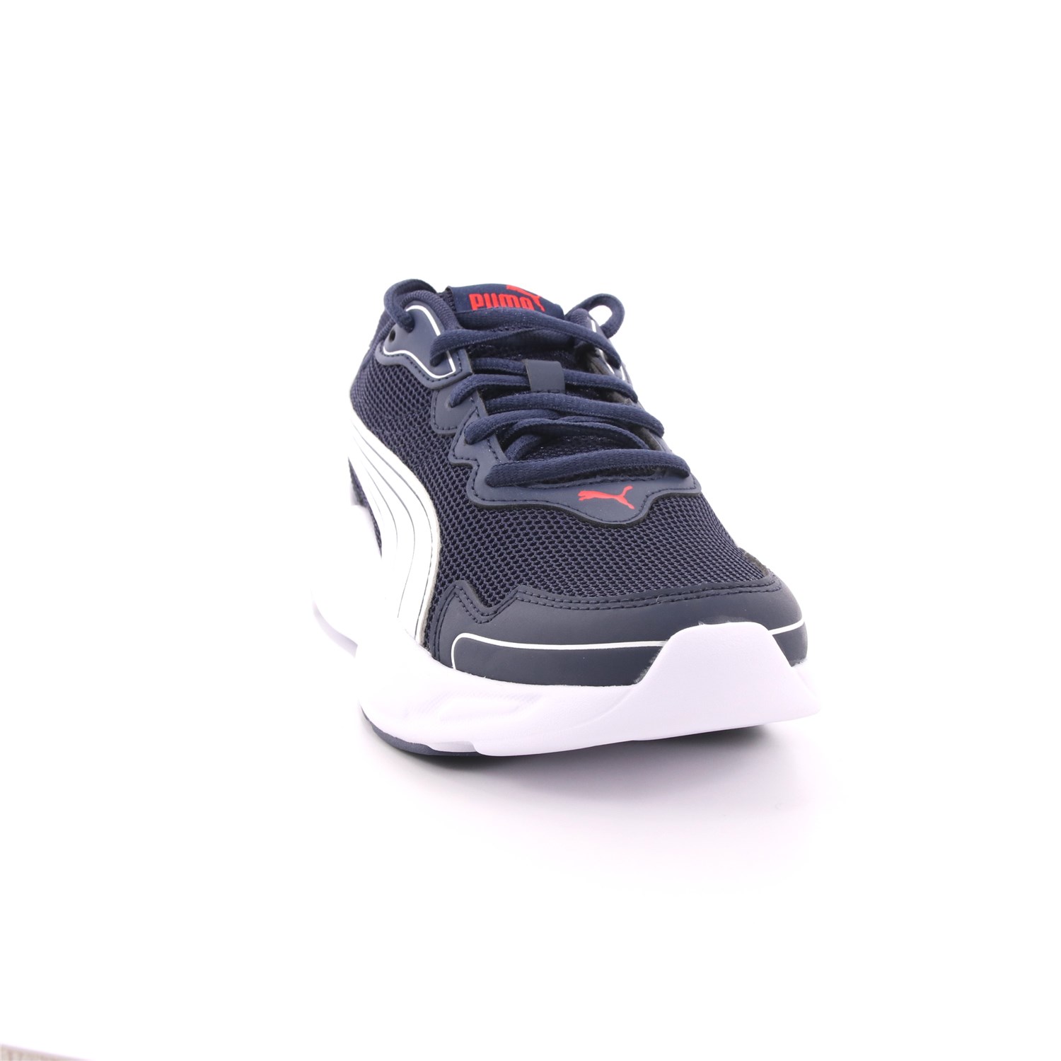 Scarpa Allacciata Puma Uomo Blu Scarpa Allacciata Puma Uomo Blu Scarpe 526 - 37301706