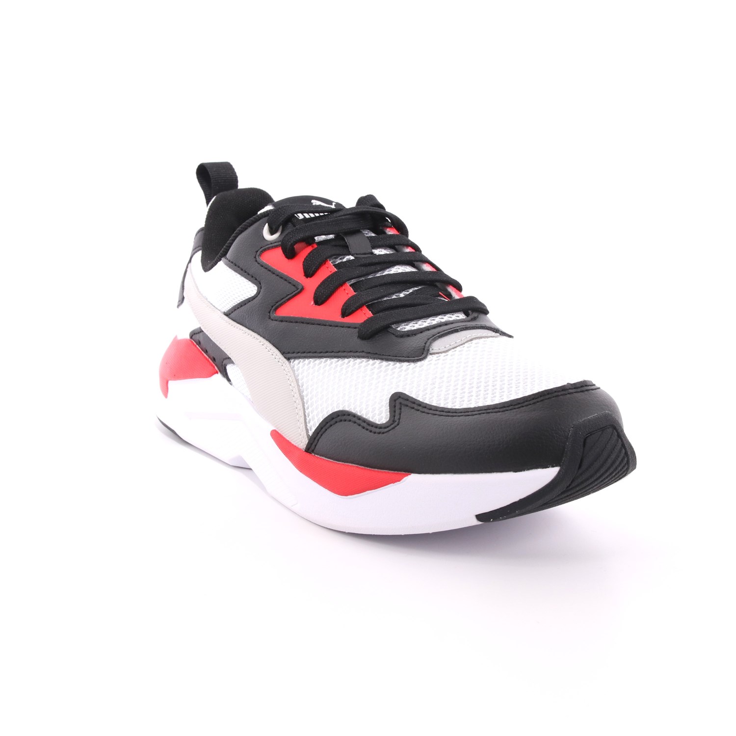 Scarpa Allacciata Puma Uomo Bianco Scarpa Allacciata Puma Uomo Bianco Scarpe 527 - 37412205