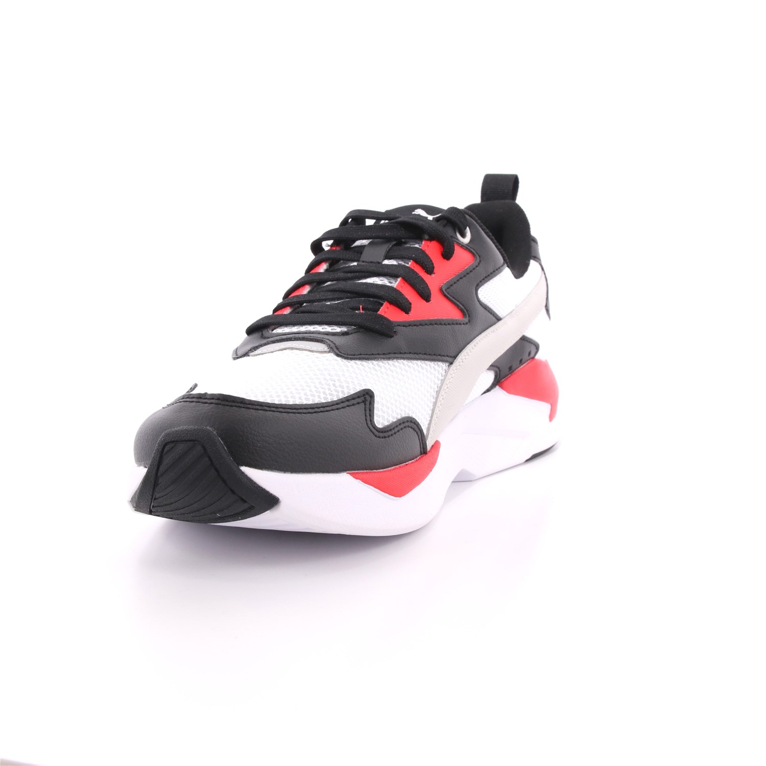 Scarpa Allacciata Puma Uomo Bianco Scarpa Allacciata Puma Uomo Bianco Scarpe 527 - 37412205
