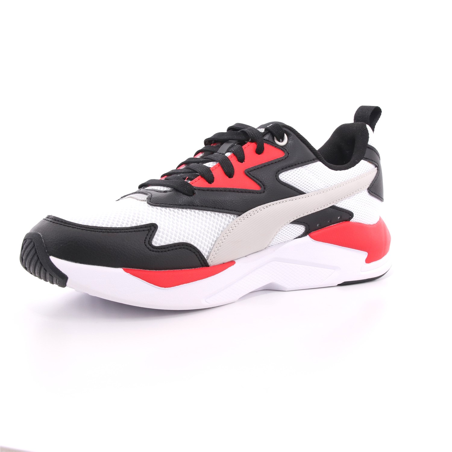 Scarpa Allacciata Puma Uomo Bianco Scarpa Allacciata Puma Uomo Bianco Scarpe 527 - 37412205