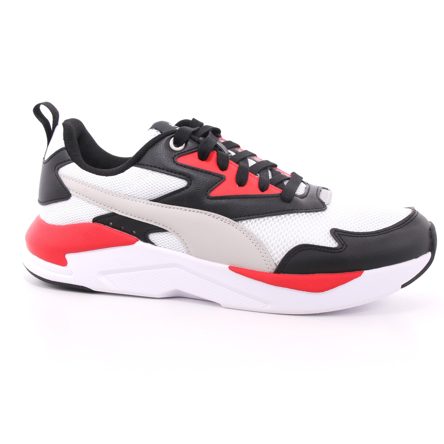 Scarpa Allacciata Puma Uomo Bianco Scarpa Allacciata Puma Uomo Bianco Scarpe 527 - 37412205