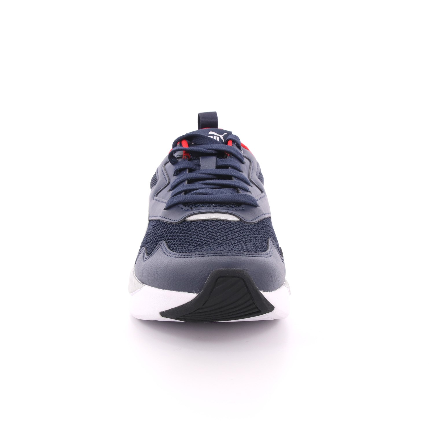 Scarpa Allacciata Puma Uomo Blu Scarpa Allacciata Puma Uomo Blu Scarpe 528 - 37412208