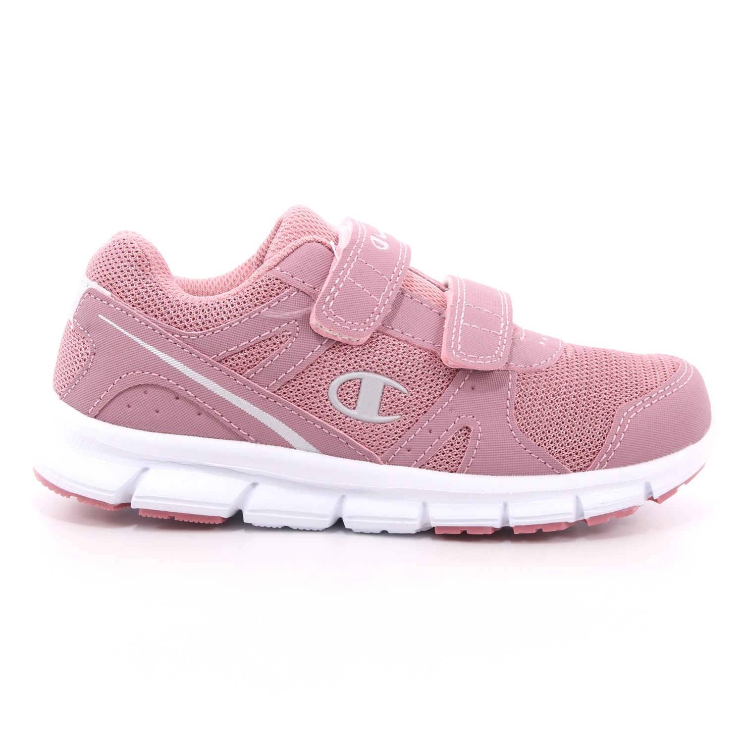 Scarpa Strappi Champion Bambina Rosa Scarpa Strappi Champion Bambina Rosa Scarpe 654 - S30960