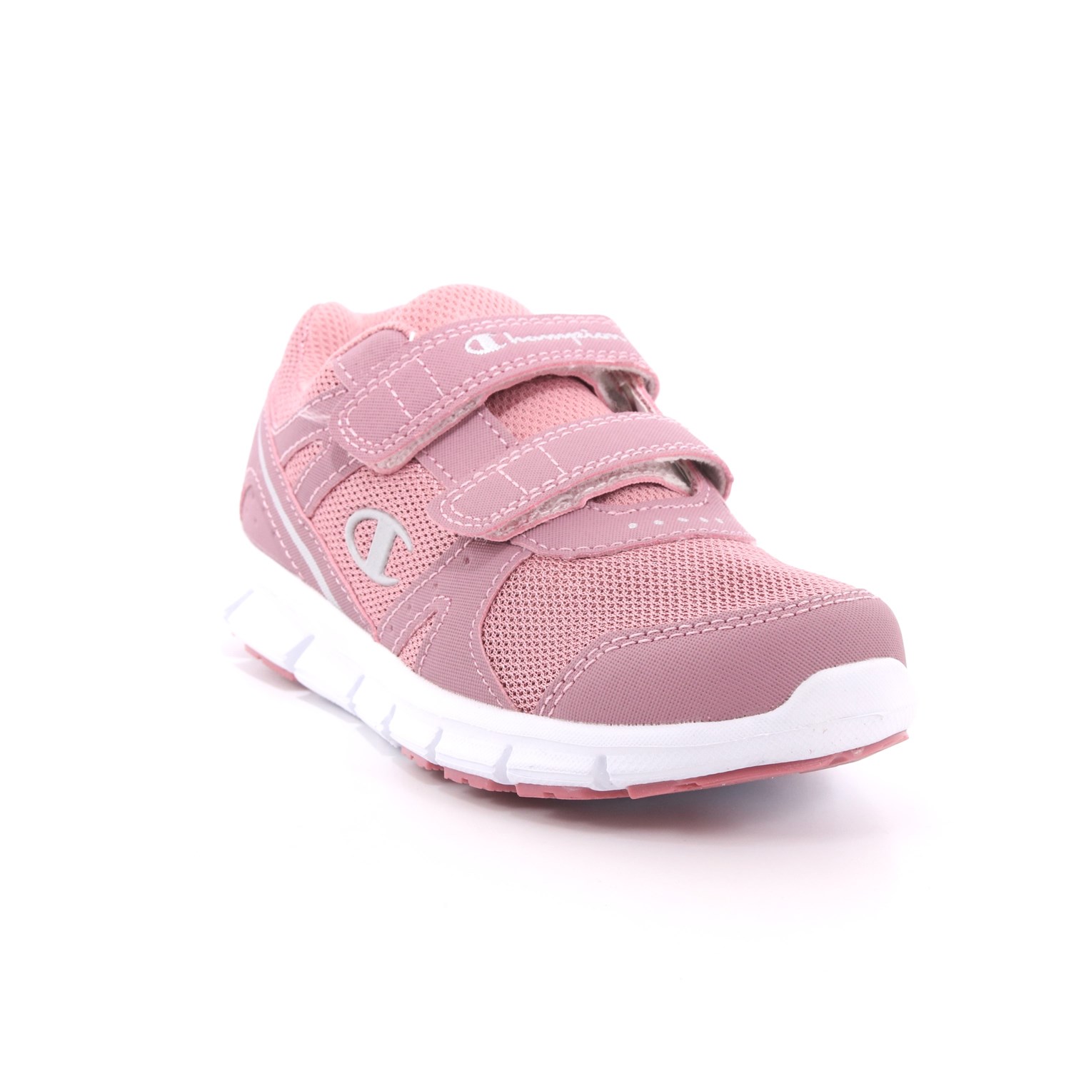 Scarpa Strappi Champion Bambina Rosa Scarpa Strappi Champion Bambina Rosa Scarpe 654 - S30960