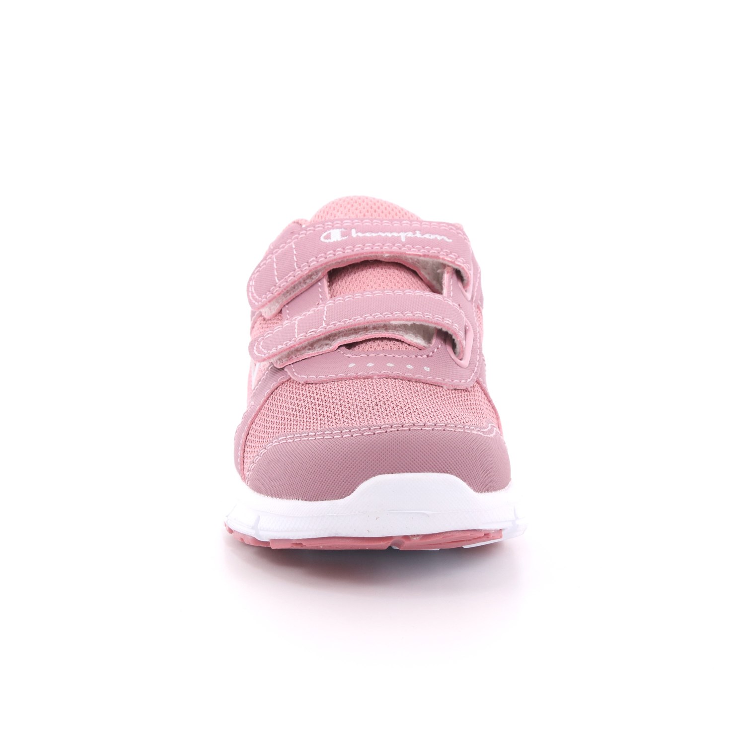 Scarpa Strappi Champion Bambina Rosa Scarpa Strappi Champion Bambina Rosa Scarpe 654 - S30960