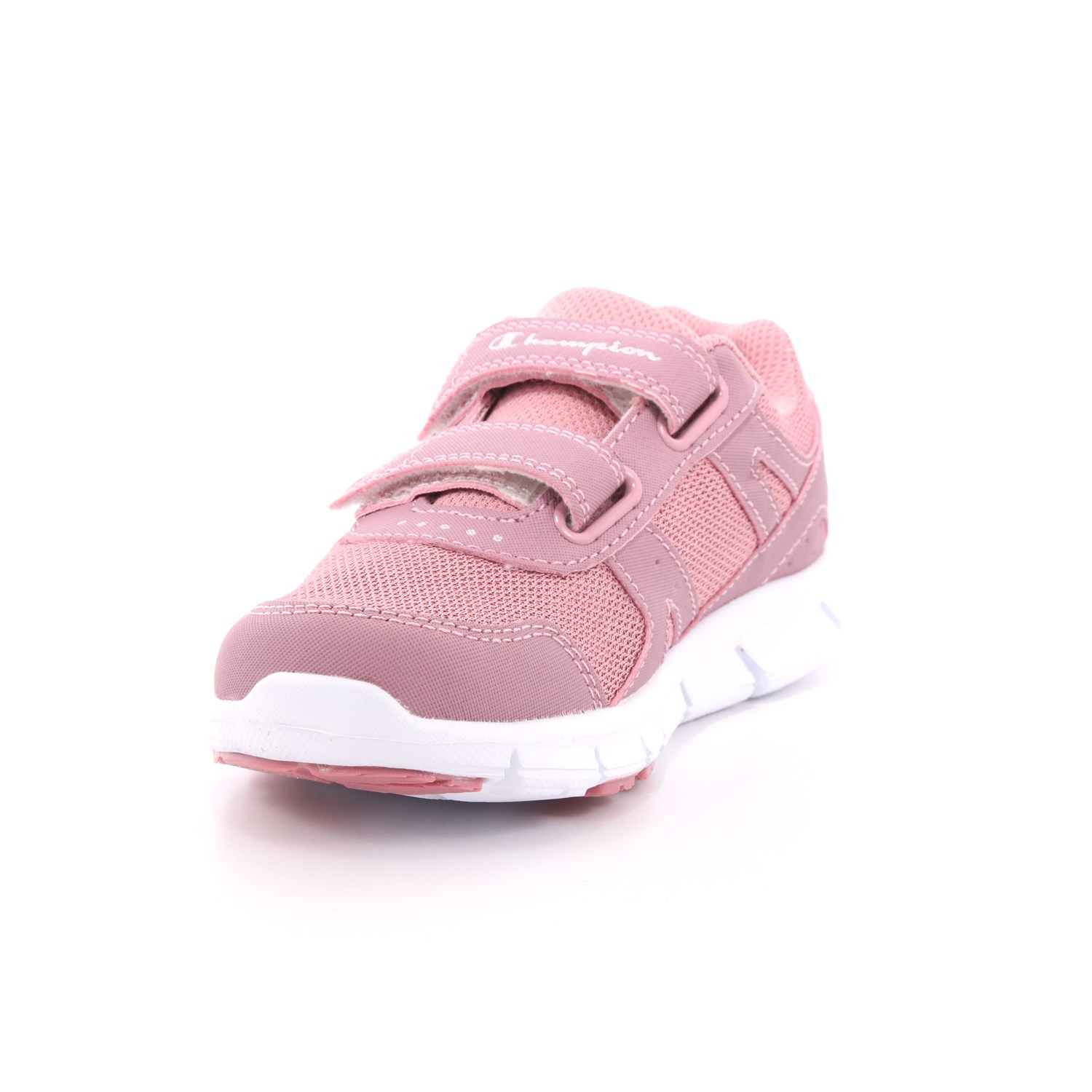 Scarpa Strappi Champion Bambina Rosa Scarpa Strappi Champion Bambina Rosa Scarpe 654 - S30960
