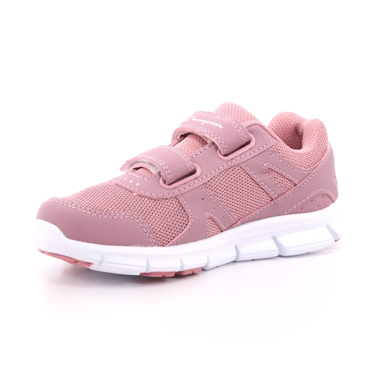 Scarpa Strappi Champion Bambina Rosa Scarpa Strappi Champion Bambina Rosa Scarpe 654 - S30960