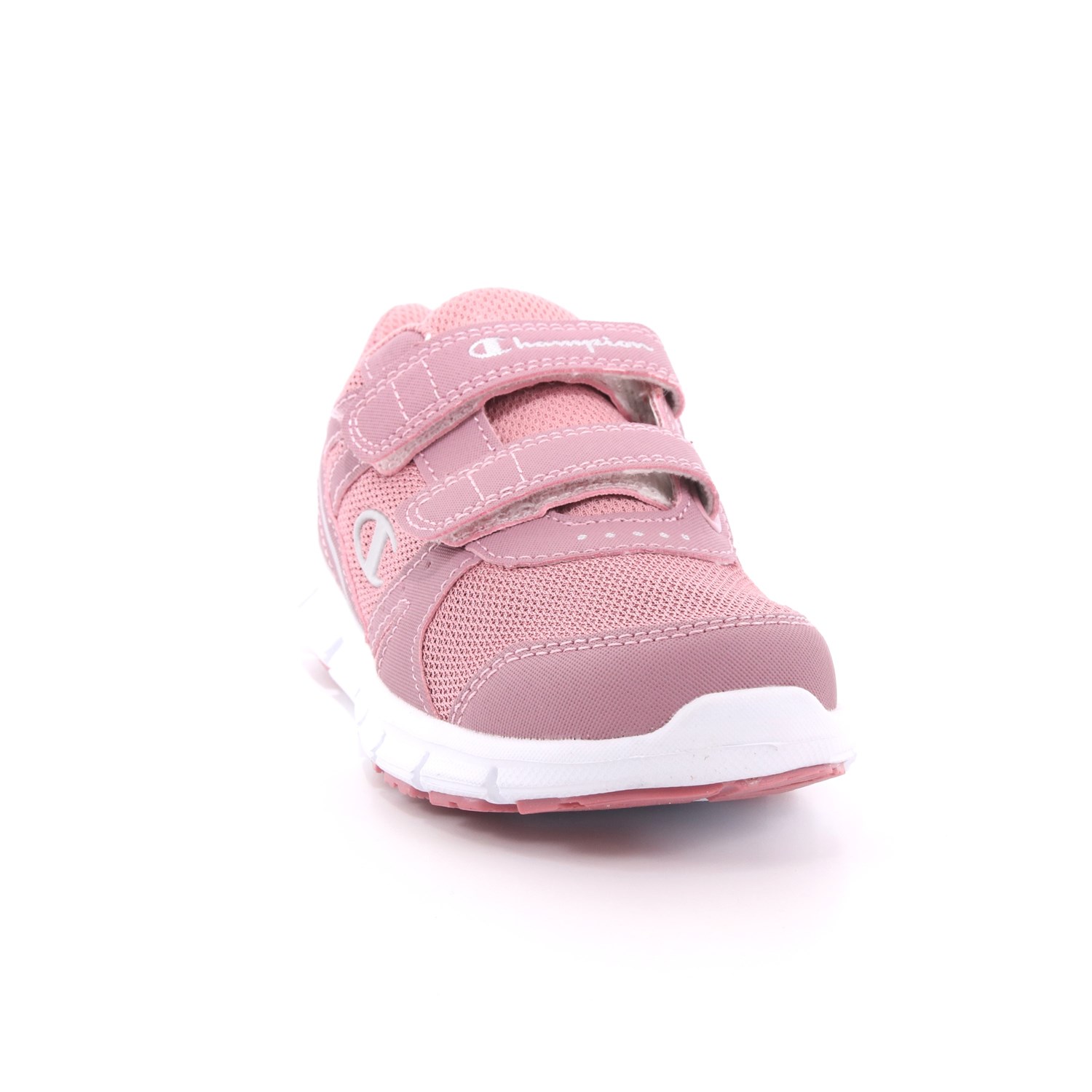 Scarpa Strappi Champion Bambina Rosa Scarpa Strappi Champion Bambina Rosa Scarpe 654 - S30960