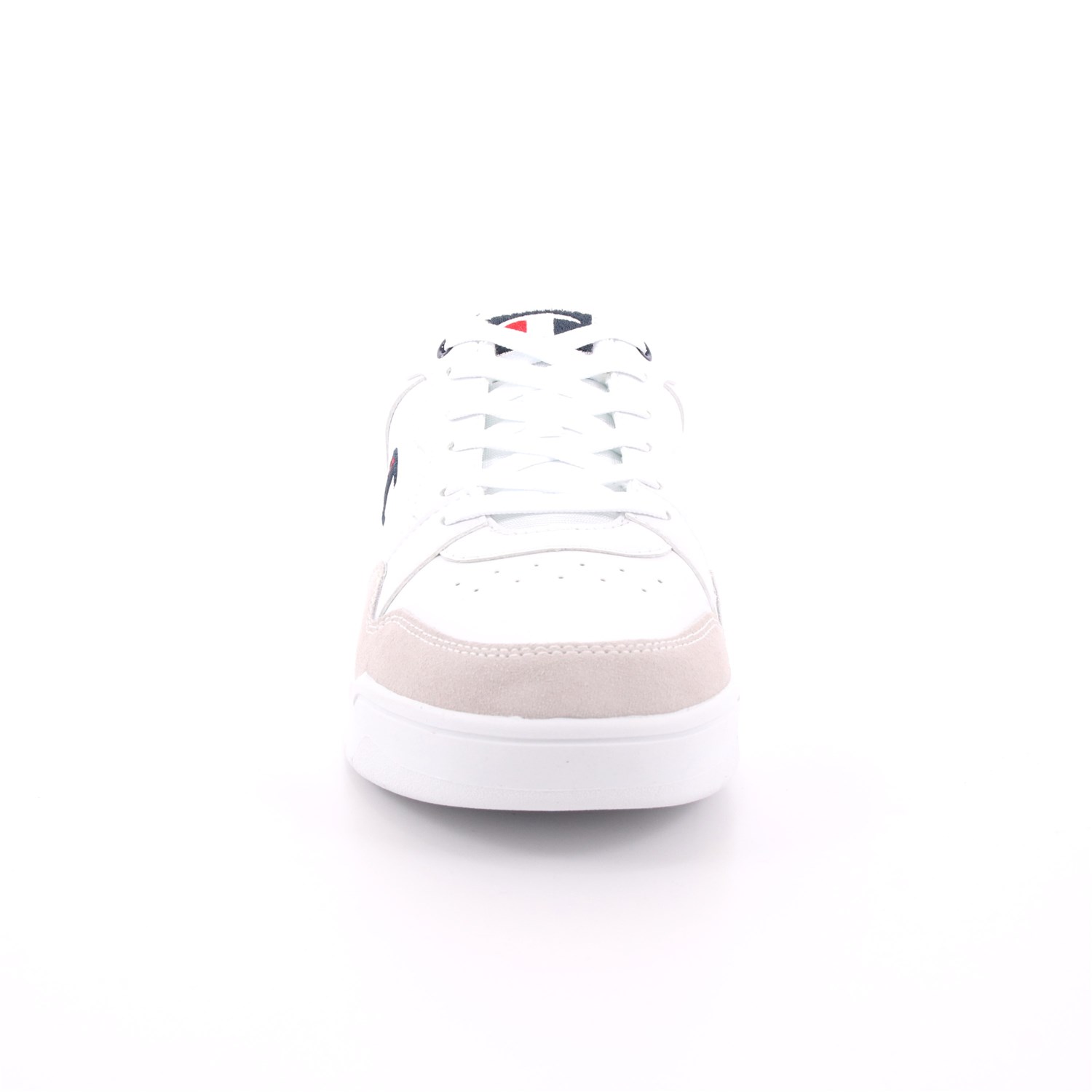 Scarpa Allacciata Champion Uomo Bianco Scarpa Allacciata Champion Uomo Bianco Scarpe 655 - S21422