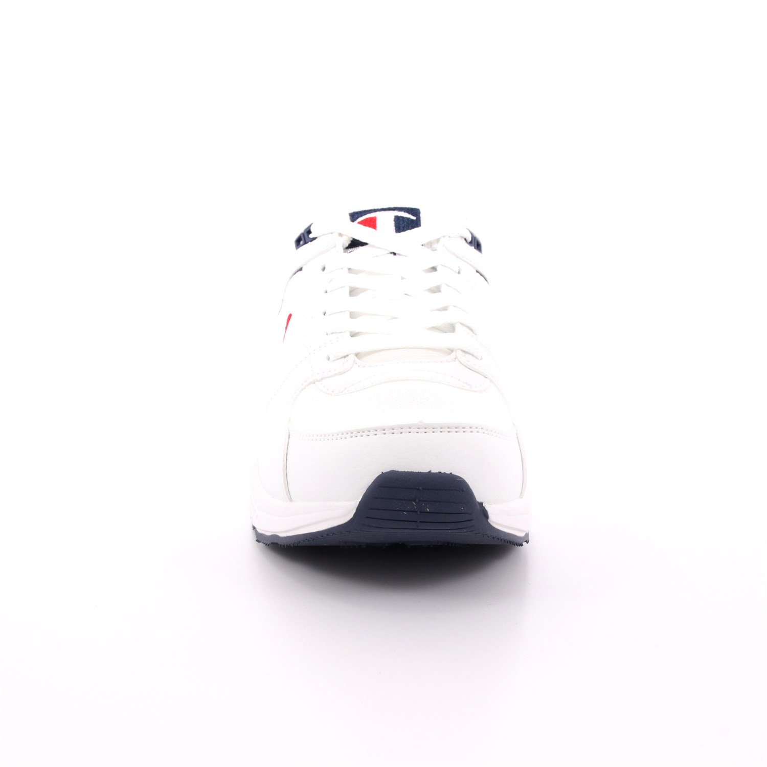 Scarpa Allacciata Champion Uomo Bianco Scarpa Allacciata Champion Uomo Bianco Scarpe 656 - S21424